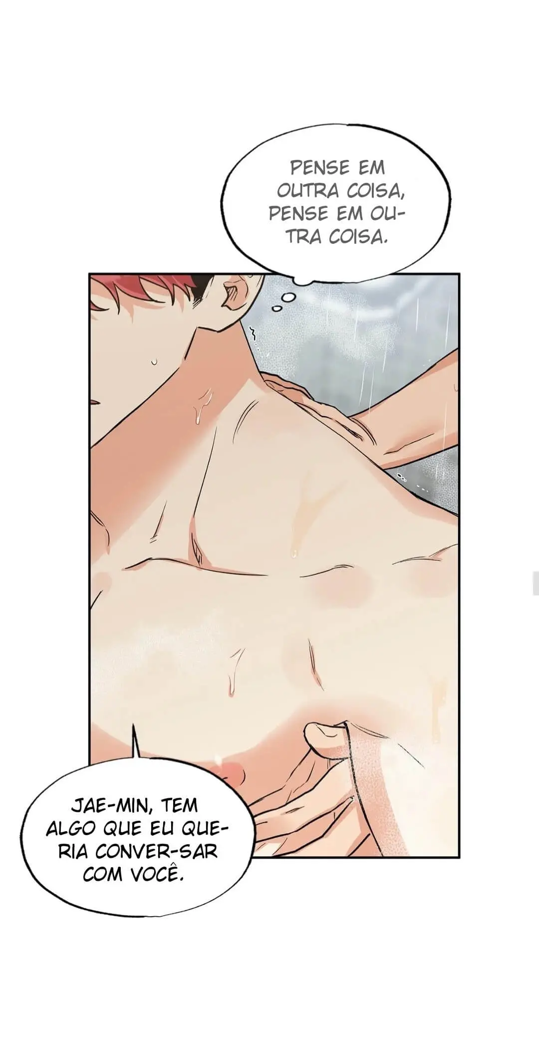 Woof Wolf – Capítulo 39 Yaoi – Página 23 Woof Wolf – Capítulo 39 Yaoi – Página 23