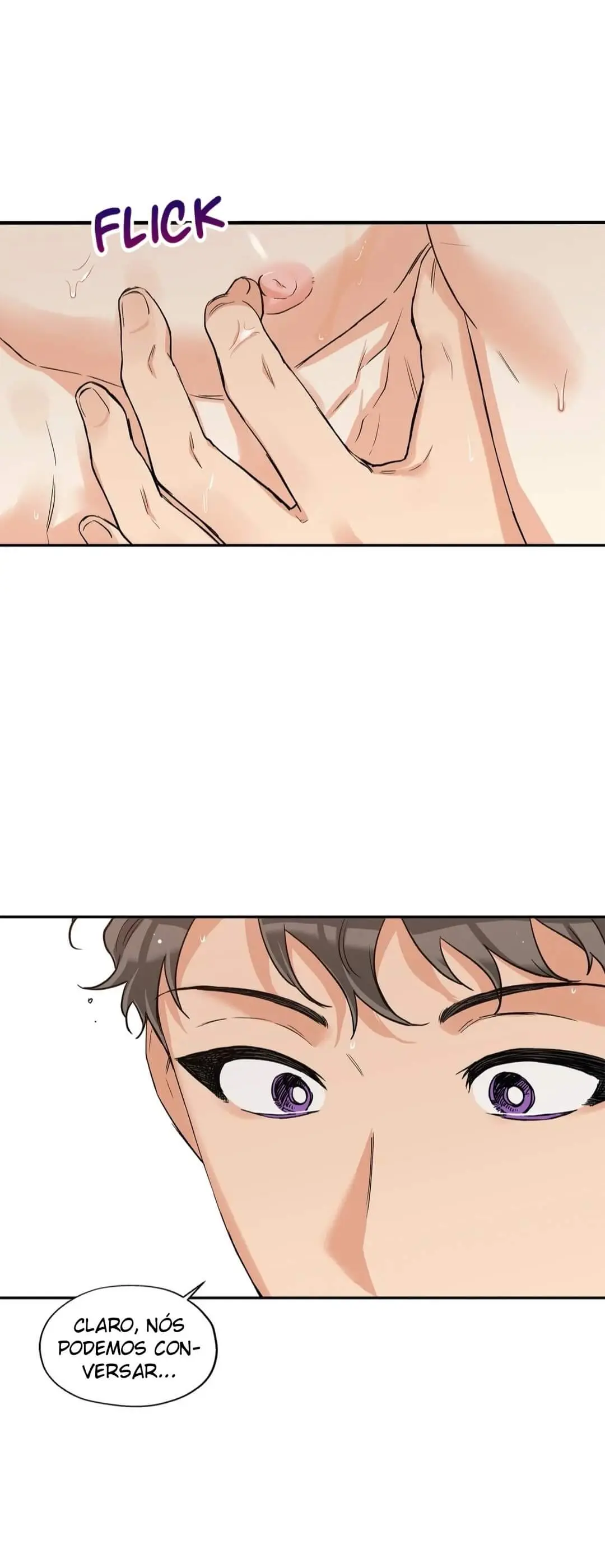 Woof Wolf – Capítulo 39 Yaoi – Página 24 Woof Wolf – Capítulo 39 Yaoi – Página 24