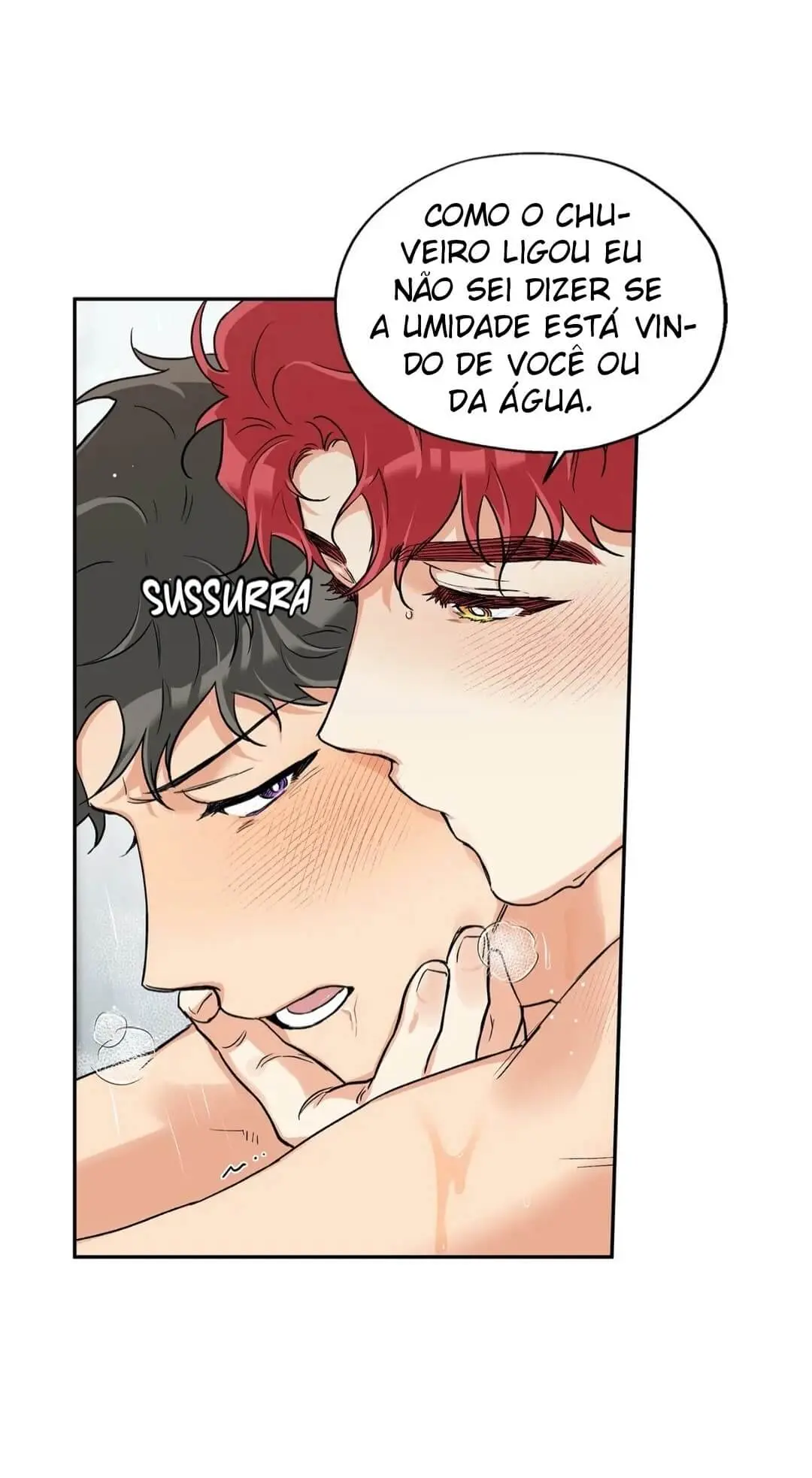 Woof Wolf – Capítulo 39 Yaoi – Página 28 Woof Wolf – Capítulo 39 Yaoi – Página 28