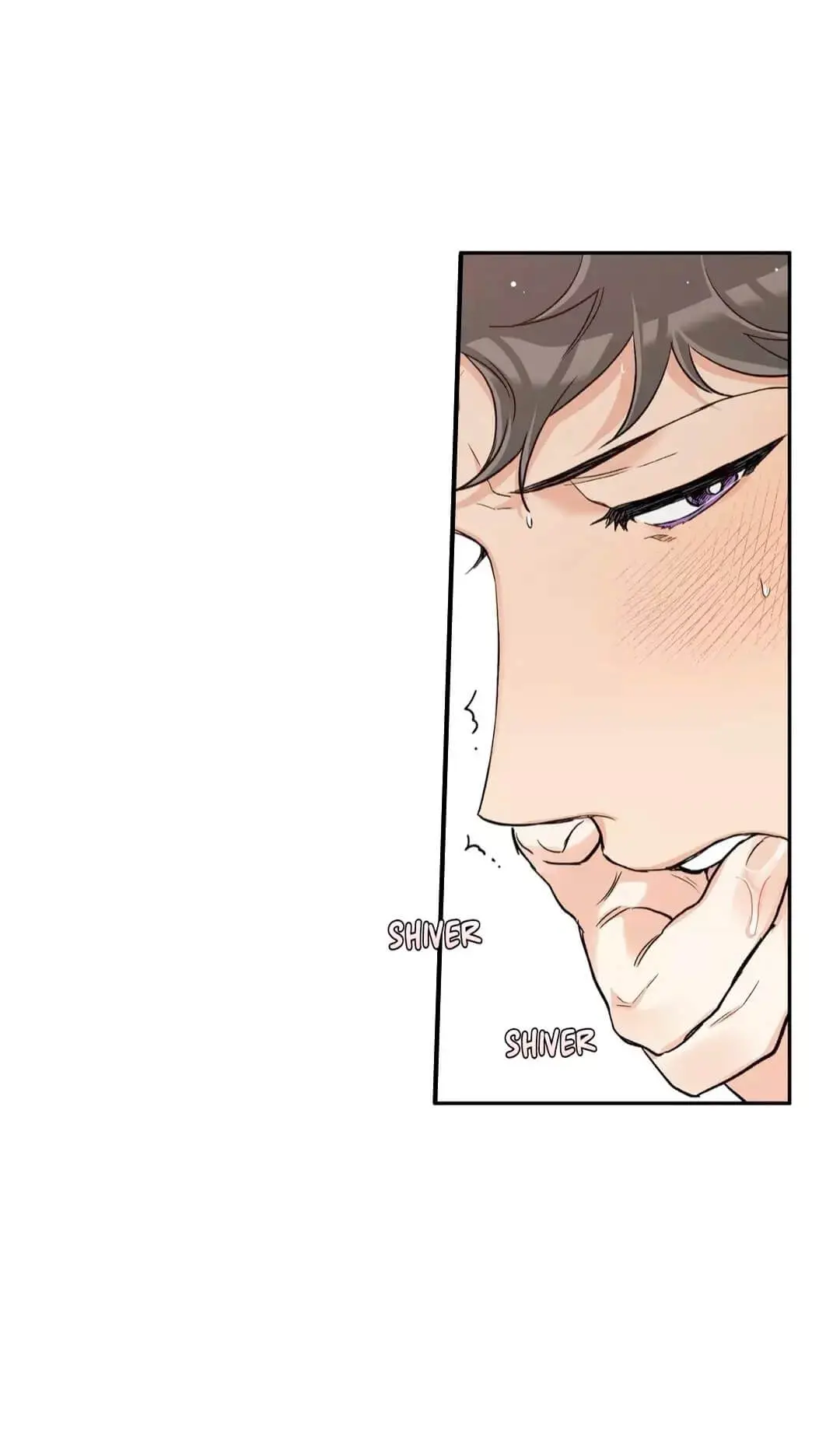 Woof Wolf – Capítulo 39 Yaoi – Página 29 Woof Wolf – Capítulo 39 Yaoi – Página 29