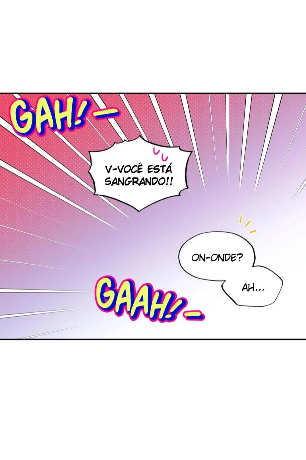 Woof Wolf – Capítulo 40 Yaoi – Página 26