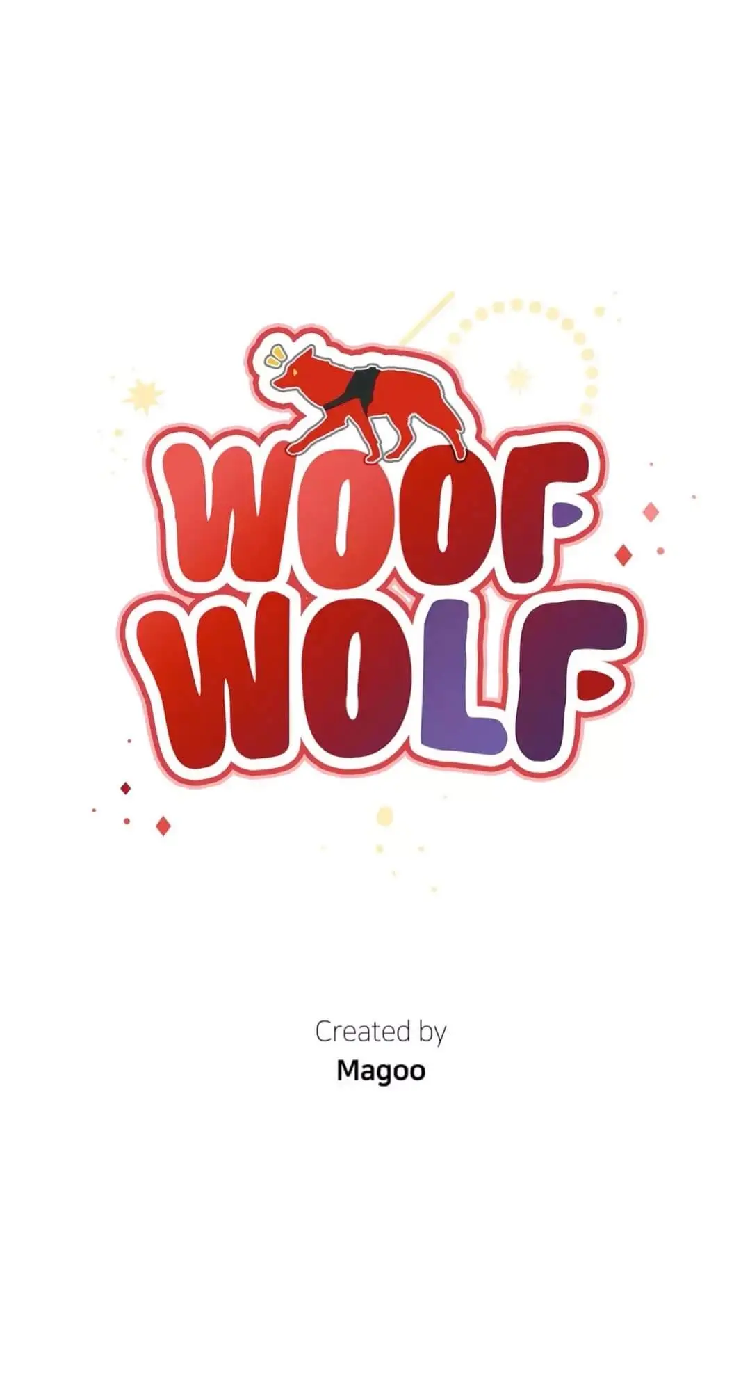 Woof Wolf – Capítulo 40 Yaoi – Página 4