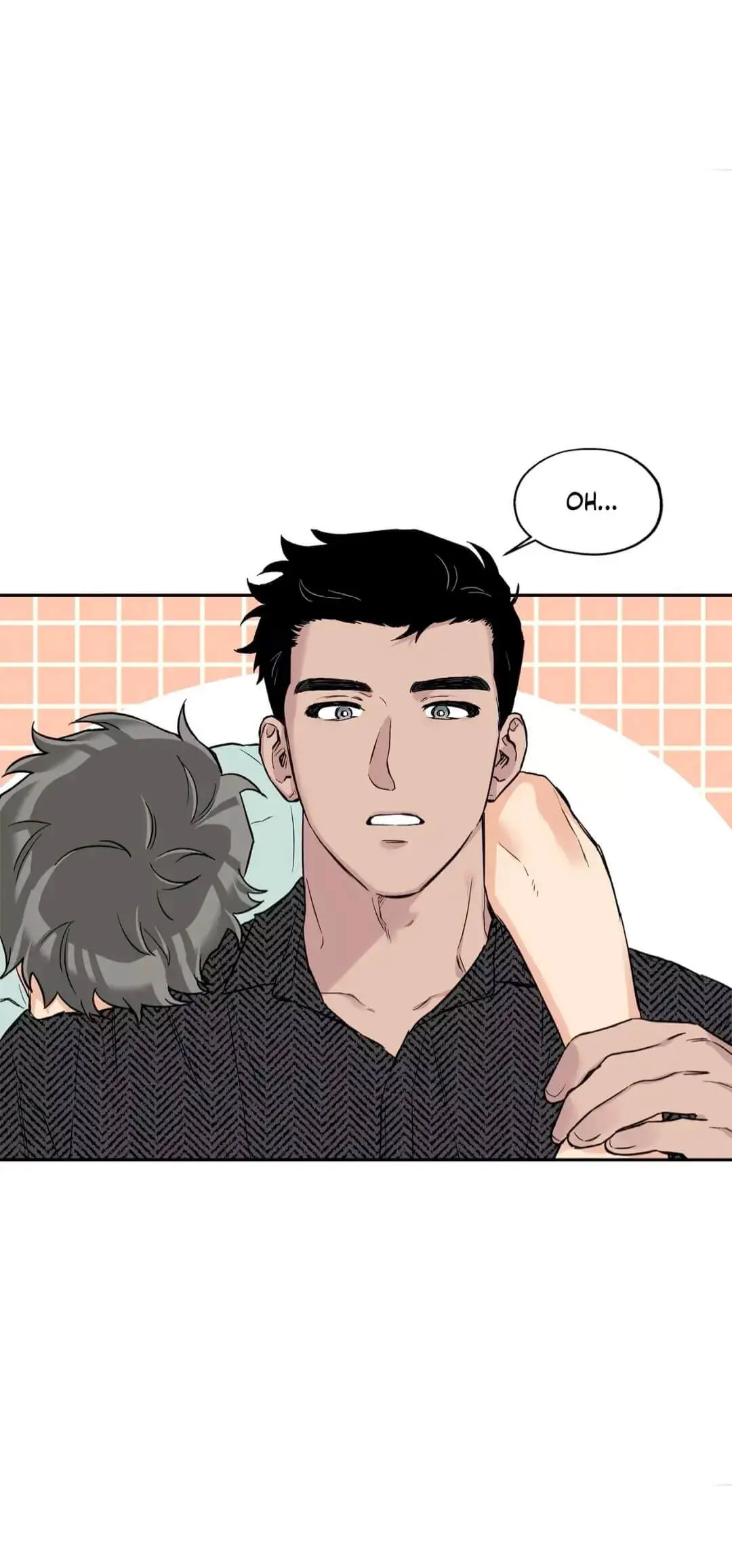 Woof Wolf – Capítulo 41 Yaoi – Página 15