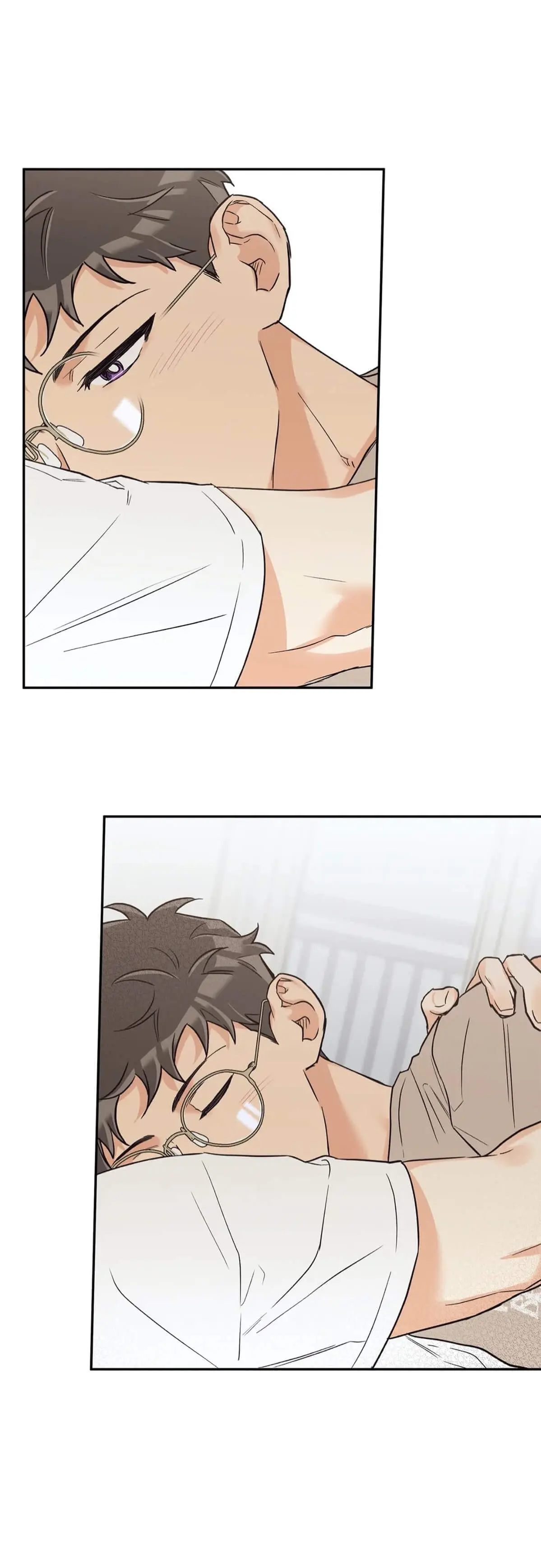 Woof Wolf – Capítulo 42 Yaoi – Página 23 Woof Wolf – Capítulo 42 Yaoi – Página 23