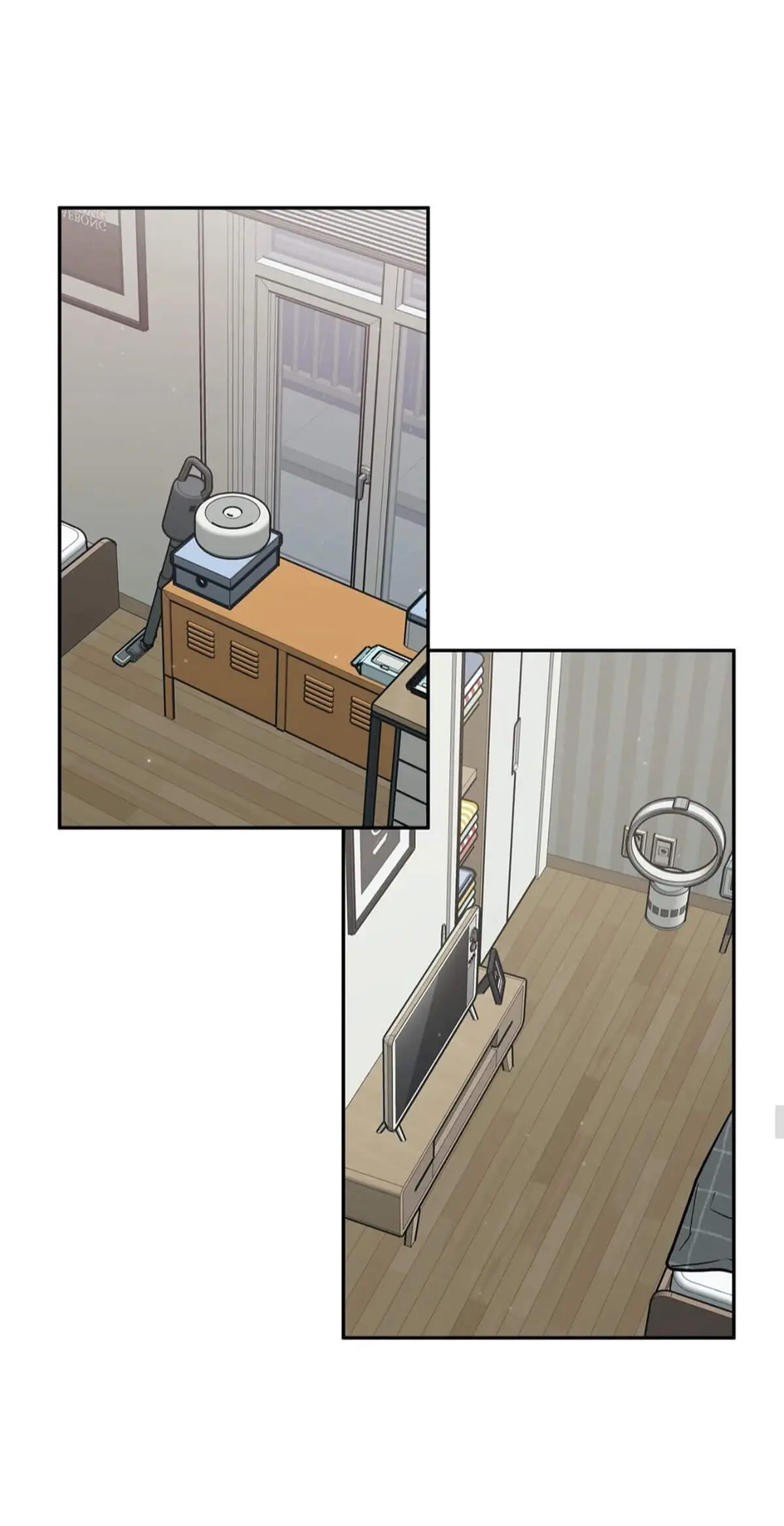 Woof Wolf – Capítulo 42 Yaoi – Página 24 Woof Wolf – Capítulo 42 Yaoi – Página 24