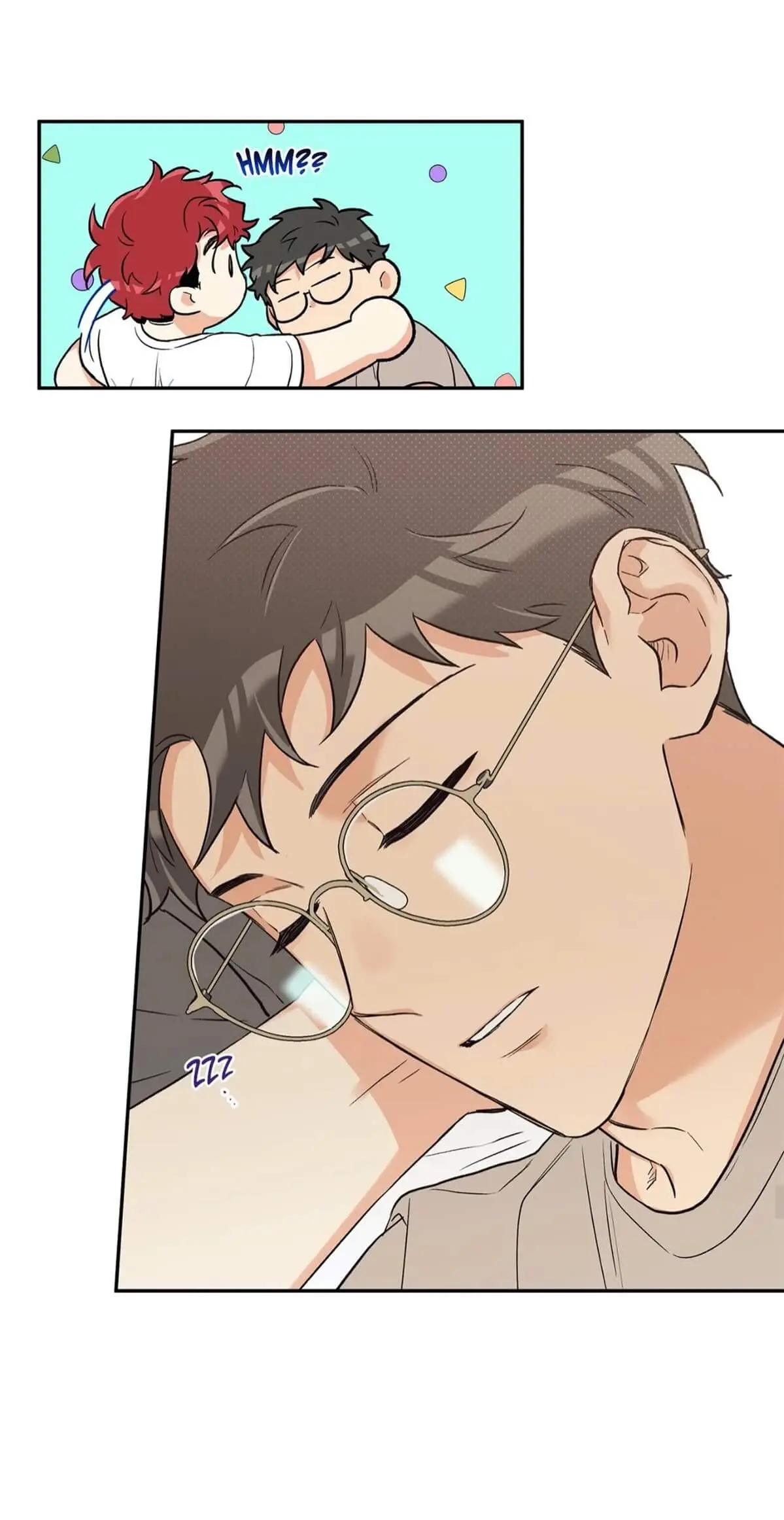 Woof Wolf – Capítulo 42 Yaoi – Página 26 Woof Wolf – Capítulo 42 Yaoi – Página 26