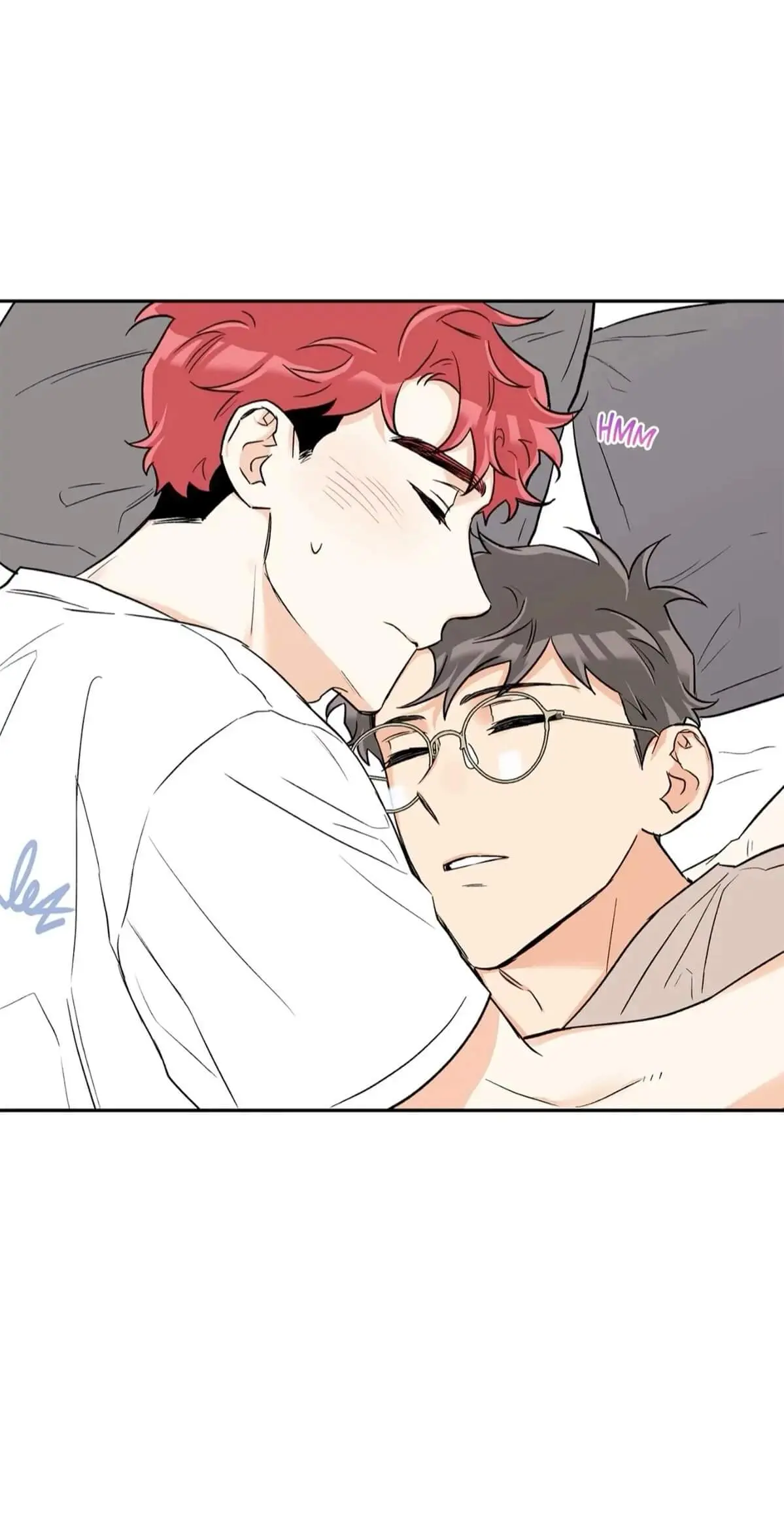 Woof Wolf – Capítulo 42 Yaoi – Página 28 Woof Wolf – Capítulo 42 Yaoi – Página 28