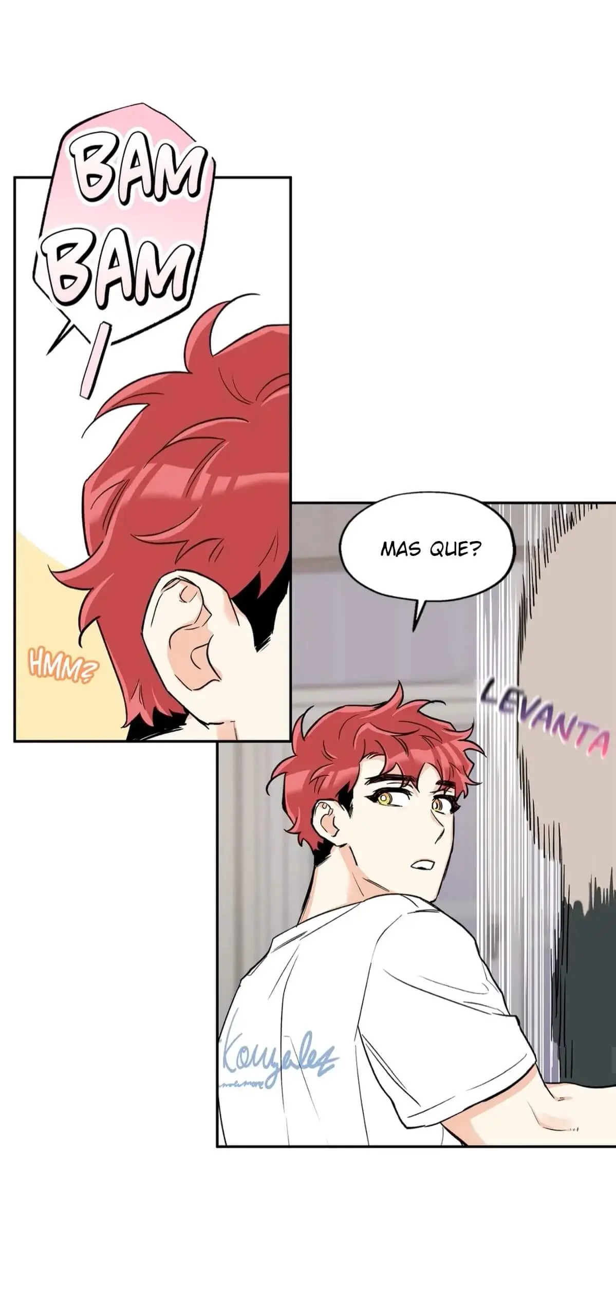 Woof Wolf – Capítulo 42 Yaoi – Página 29 Woof Wolf – Capítulo 42 Yaoi – Página 29