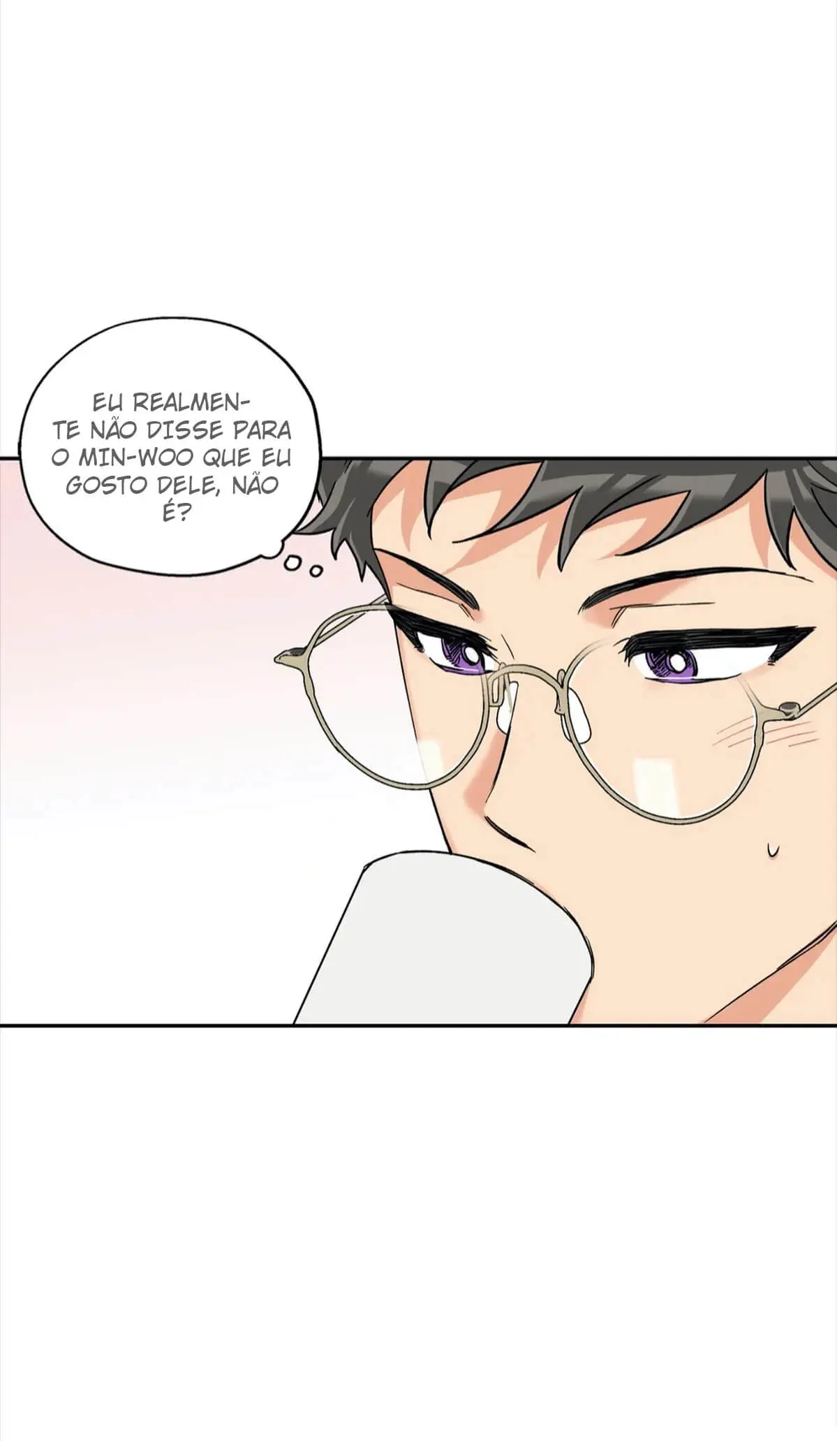 Woof Wolf – Capítulo 42 Yaoi – Página 5 Woof Wolf – Capítulo 42 Yaoi – Página 5