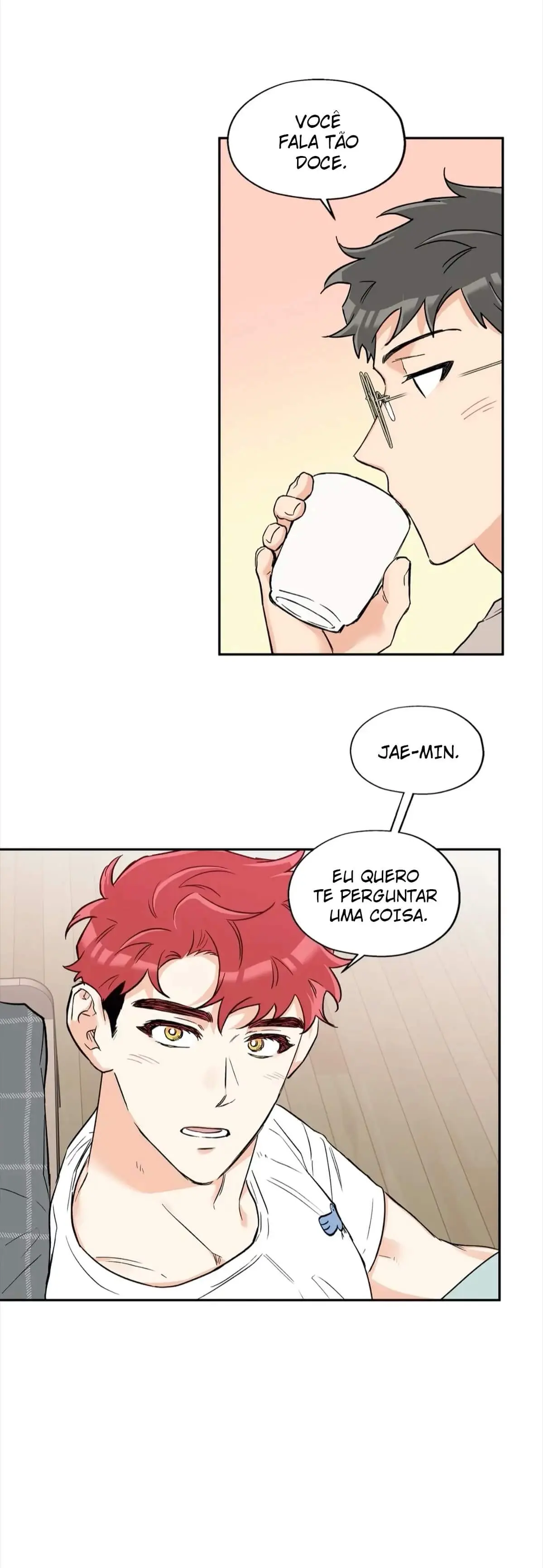 Woof Wolf – Capítulo 42 Yaoi – Página 7 Woof Wolf – Capítulo 42 Yaoi – Página 7