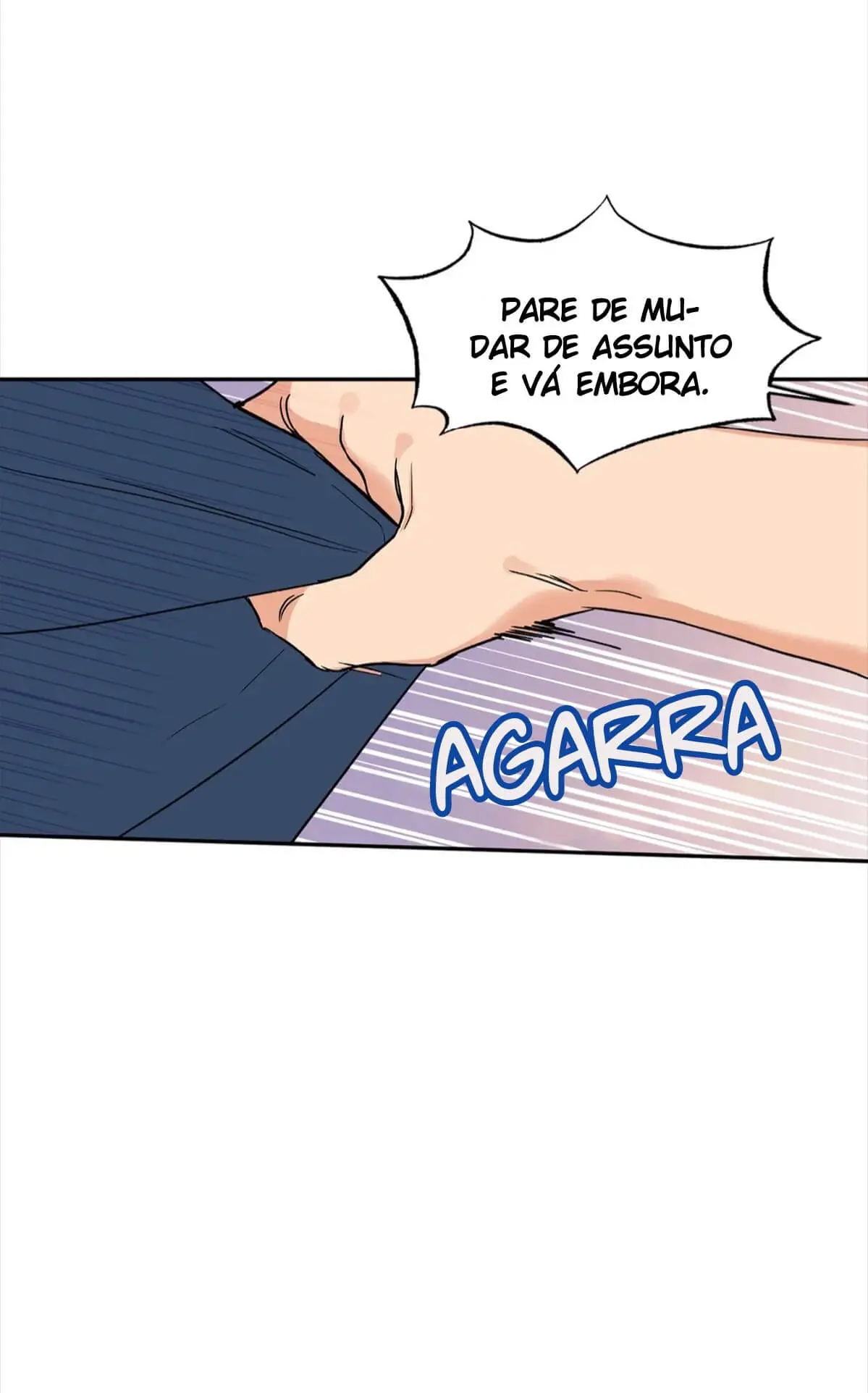 Woof Wolf – Capítulo 43 Yaoi – Página 12 Woof Wolf – Capítulo 43 Yaoi – Página 12