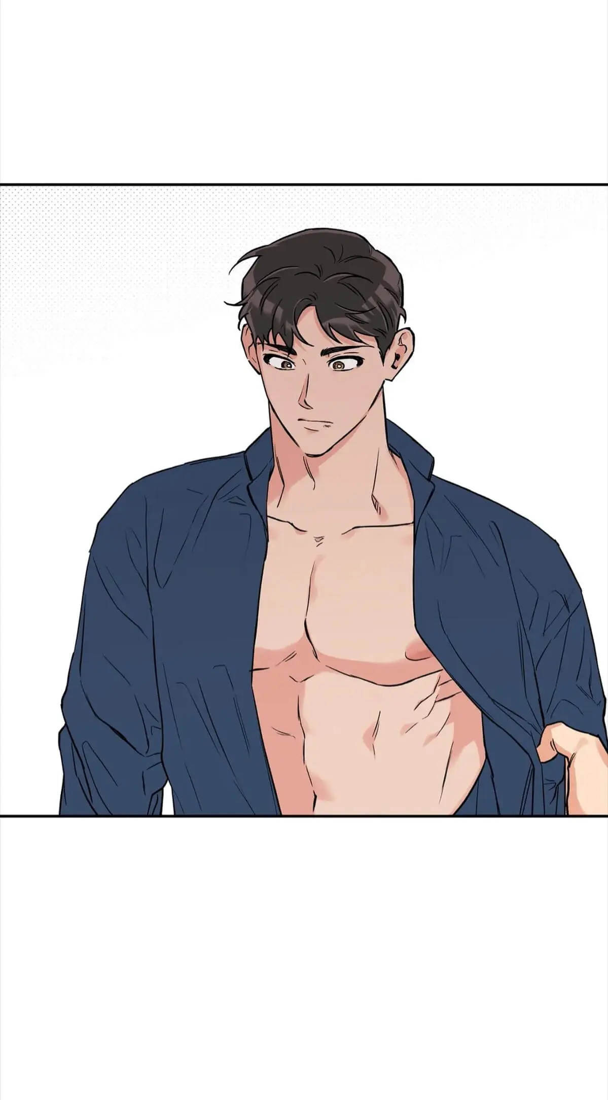 Woof Wolf – Capítulo 43 Yaoi – Página 13 Woof Wolf – Capítulo 43 Yaoi – Página 13