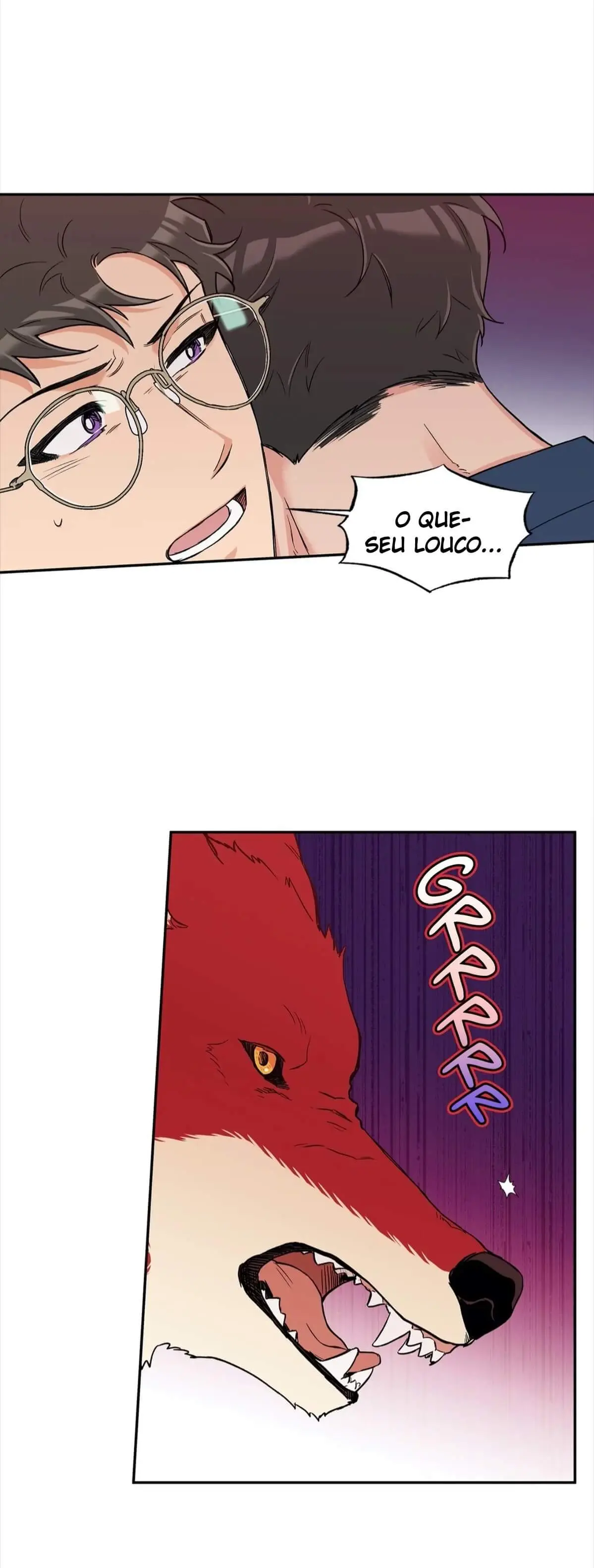 Woof Wolf – Capítulo 43 Yaoi – Página 15 Woof Wolf – Capítulo 43 Yaoi – Página 15