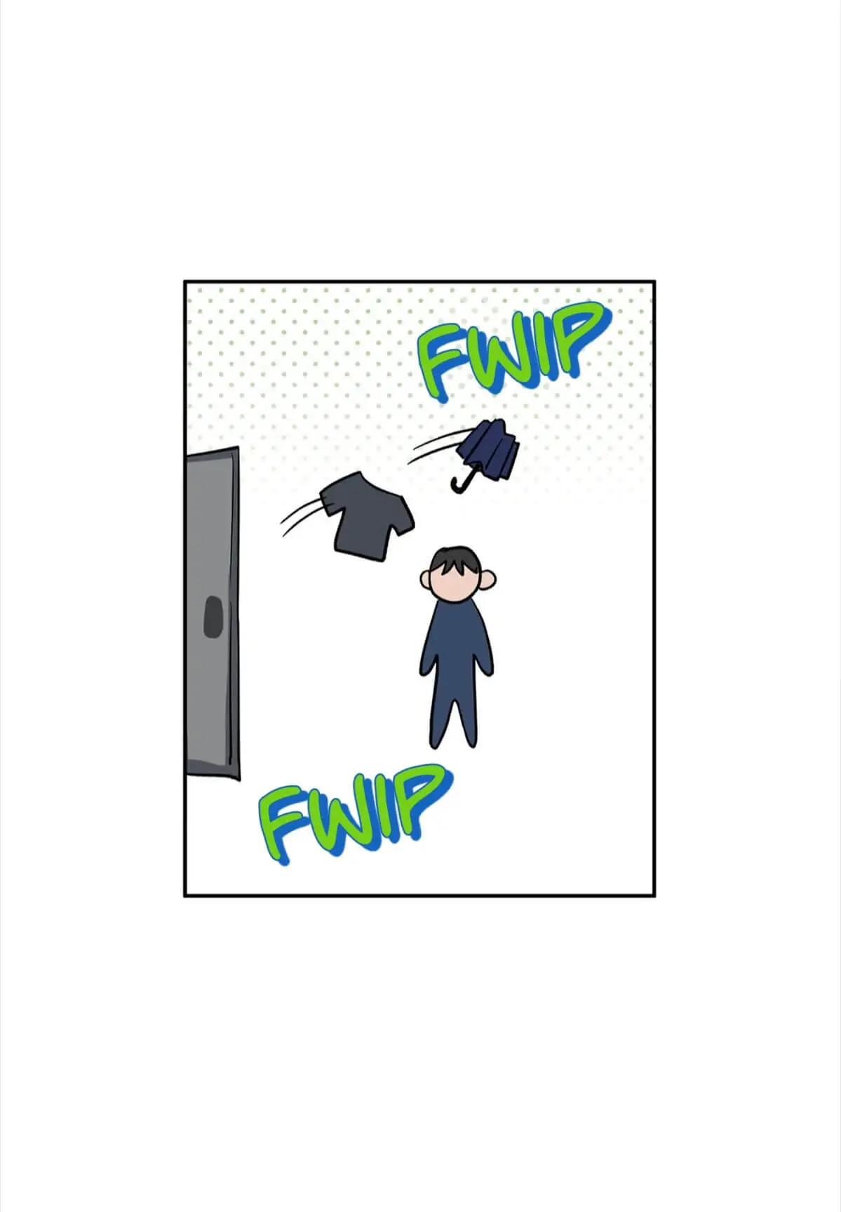 Woof Wolf – Capítulo 43 Yaoi – Página 19 Woof Wolf – Capítulo 43 Yaoi – Página 19