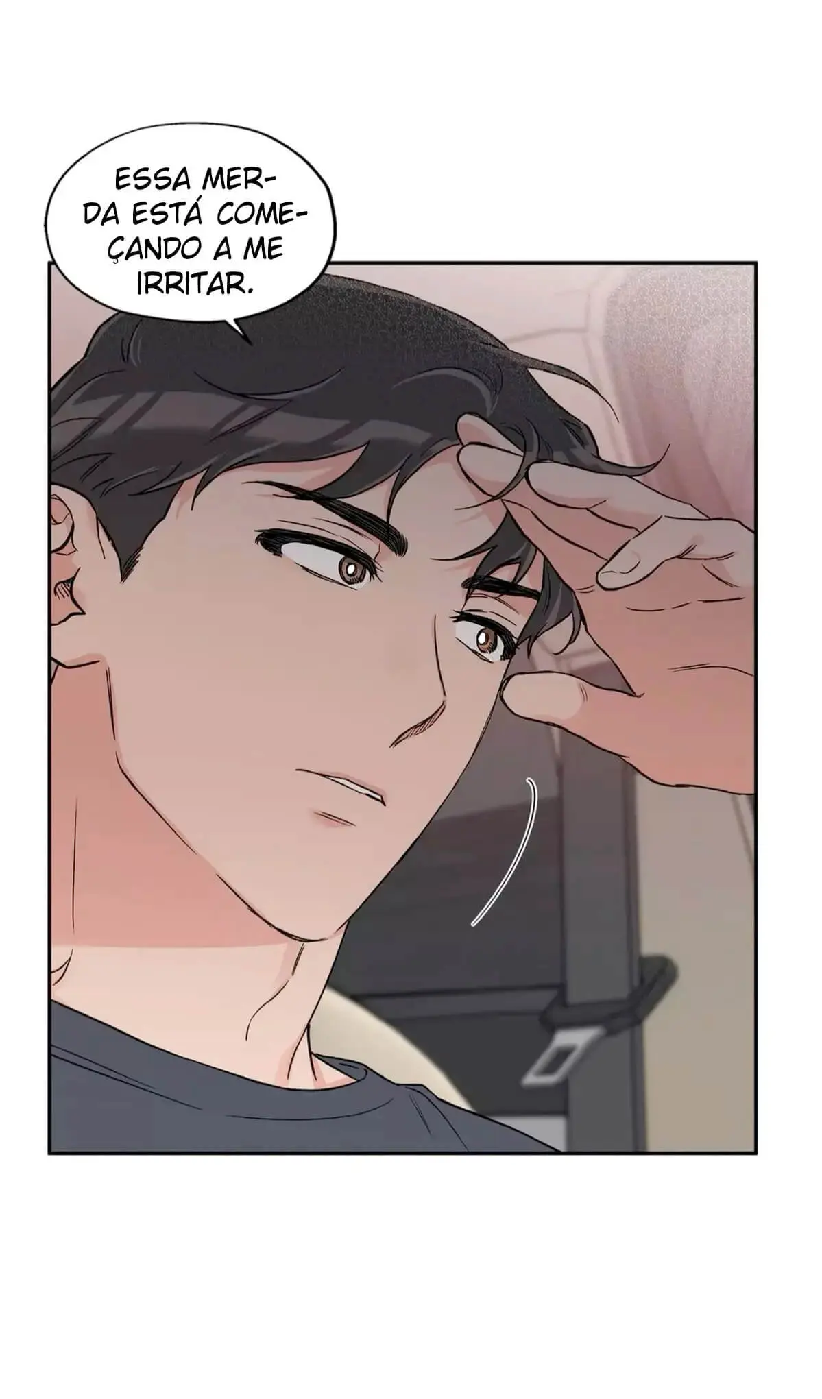 Woof Wolf – Capítulo 43 Yaoi – Página 26 Woof Wolf – Capítulo 43 Yaoi – Página 26