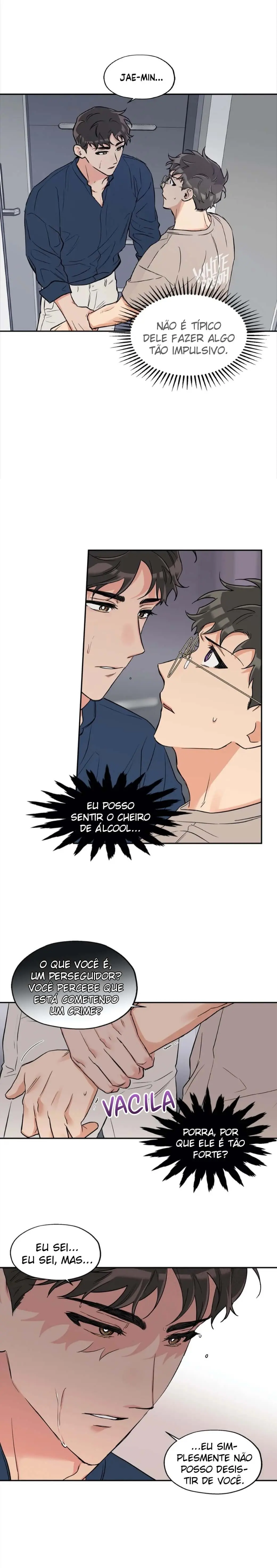 Woof Wolf – Capítulo 43 Yaoi – Página 4 Woof Wolf – Capítulo 43 Yaoi – Página 4