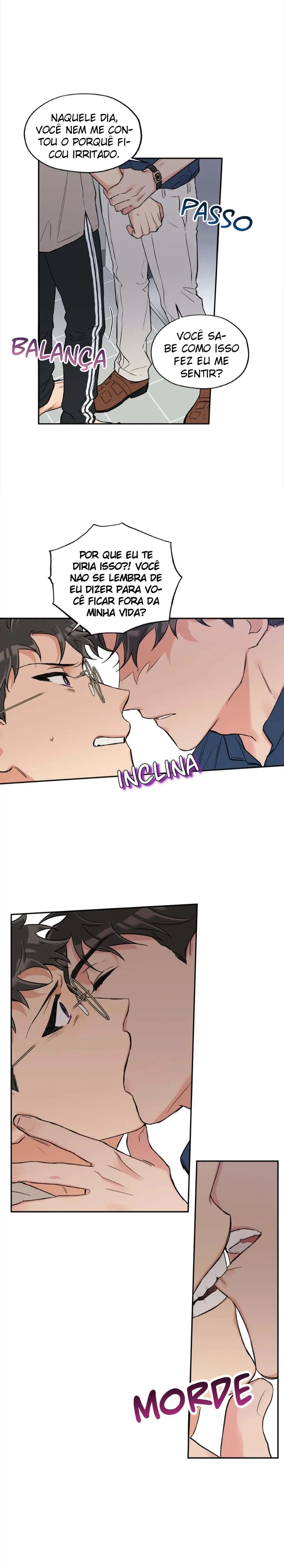 Woof Wolf – Capítulo 43 Yaoi – Página 5 Woof Wolf – Capítulo 43 Yaoi – Página 5