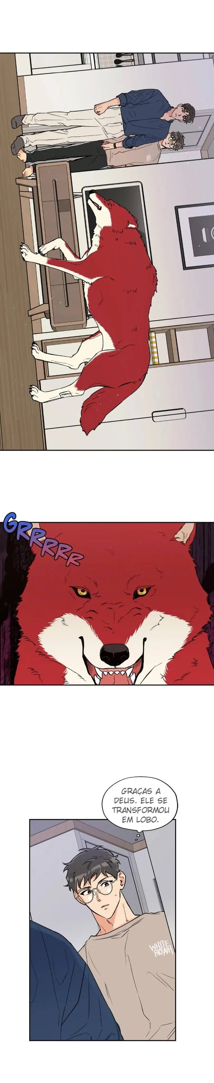 Woof Wolf – Capítulo 43 Yaoi – Página 8 Woof Wolf – Capítulo 43 Yaoi – Página 8