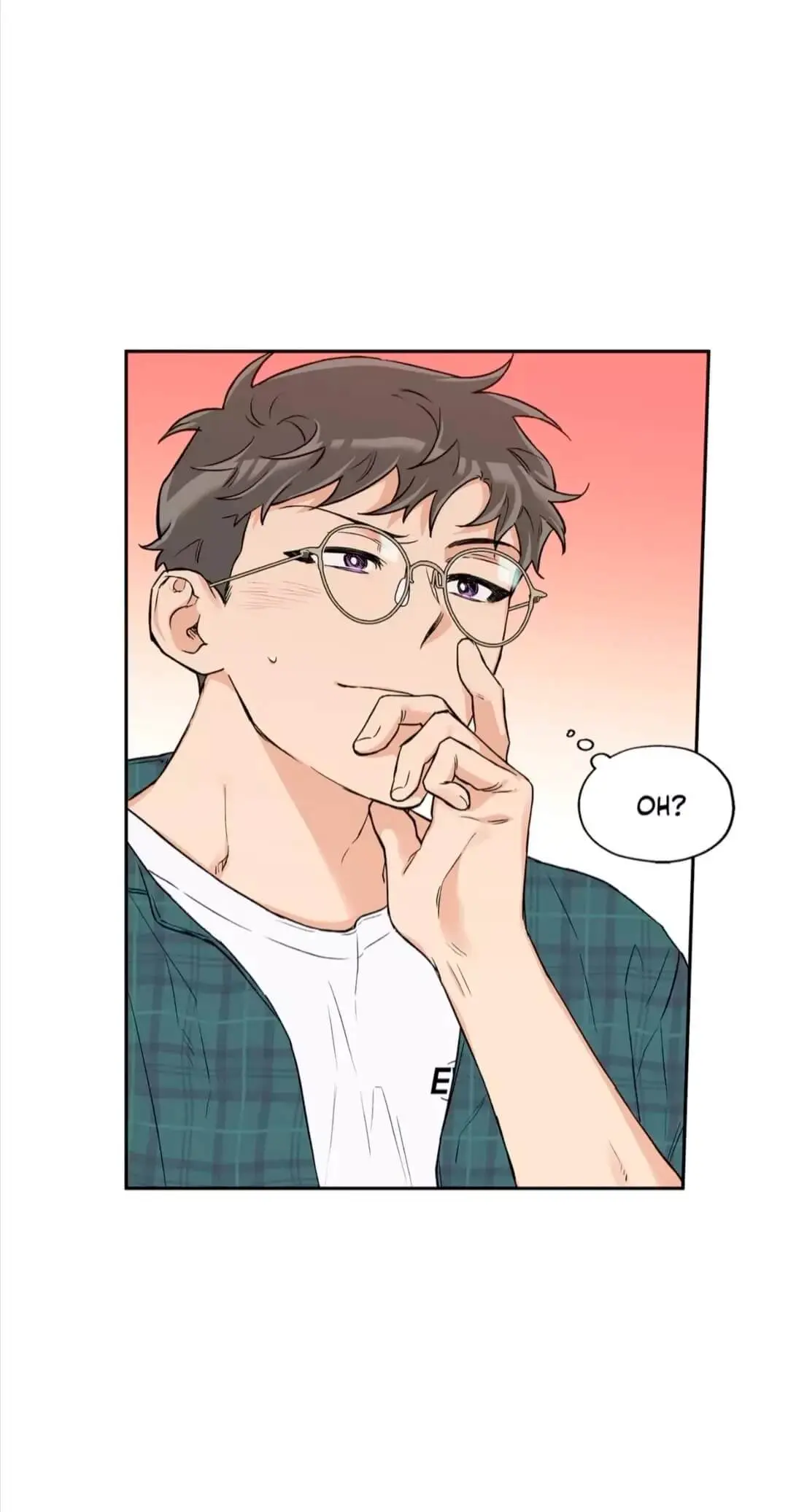 Woof Wolf – Capítulo 44 Yaoi – Página 11 Woof Wolf – Capítulo 44 Yaoi – Página 11