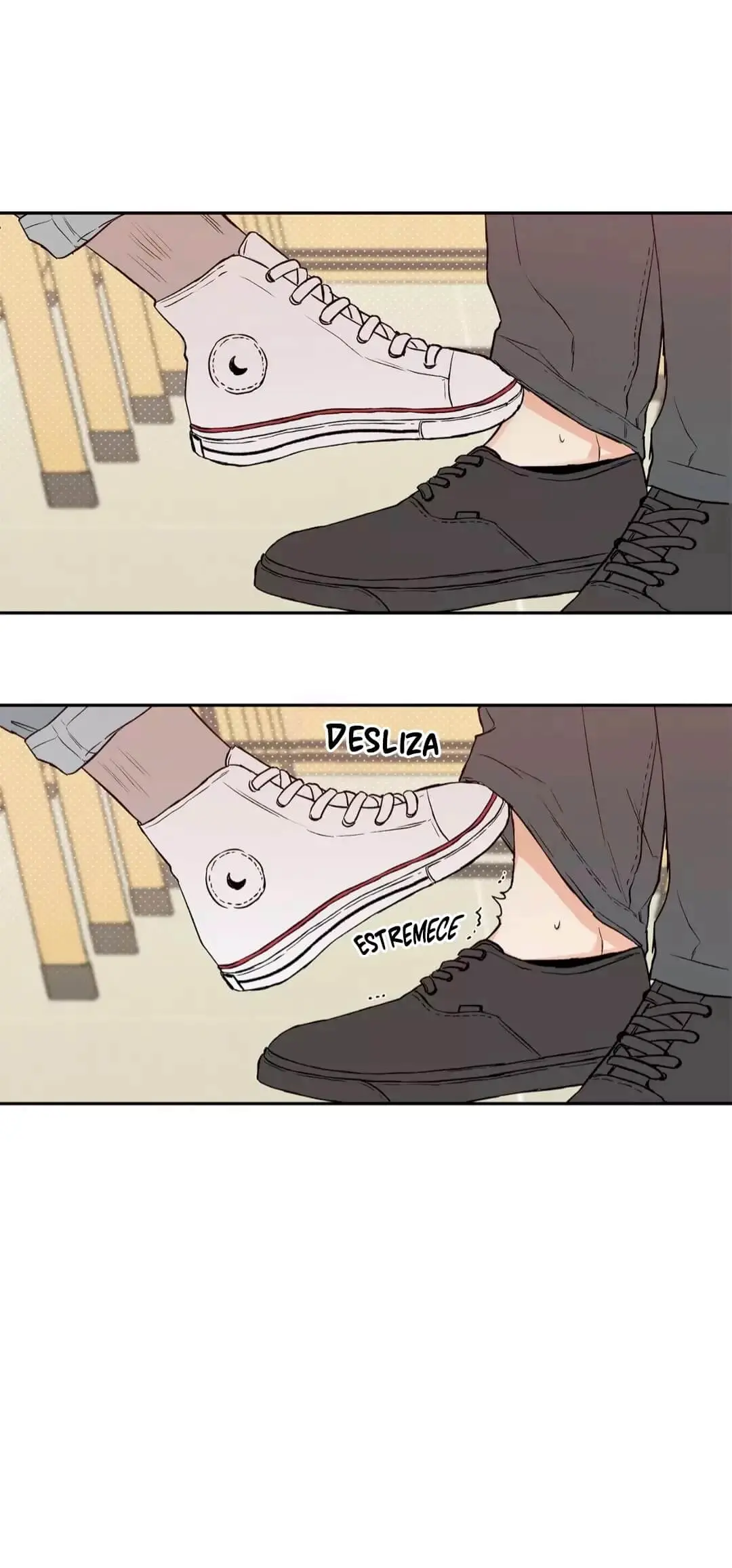 Woof Wolf – Capítulo 44 Yaoi – Página 12 Woof Wolf – Capítulo 44 Yaoi – Página 12