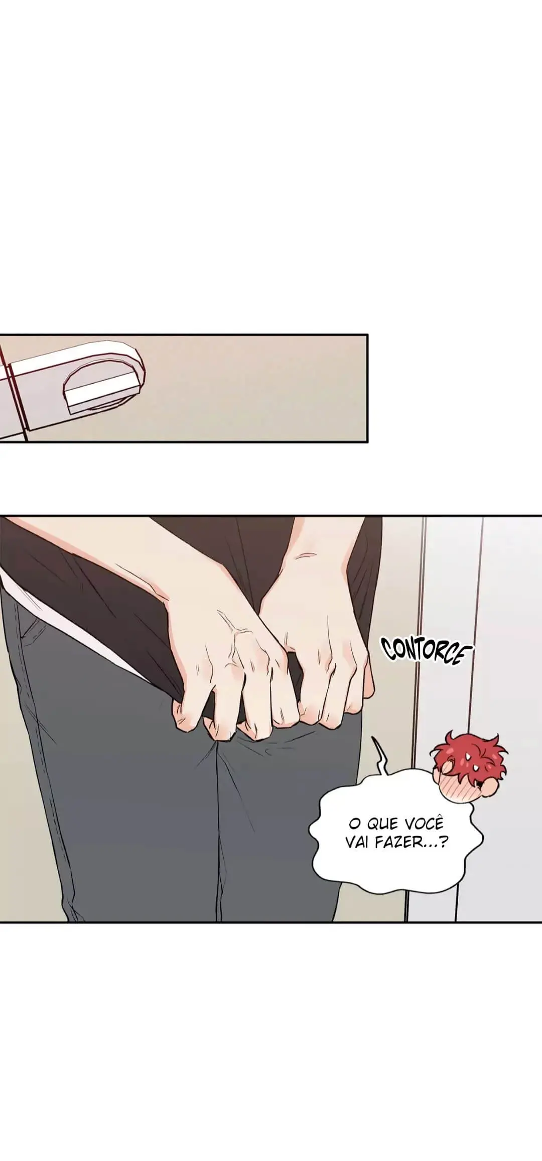 Woof Wolf – Capítulo 44 Yaoi – Página 16 Woof Wolf – Capítulo 44 Yaoi – Página 16