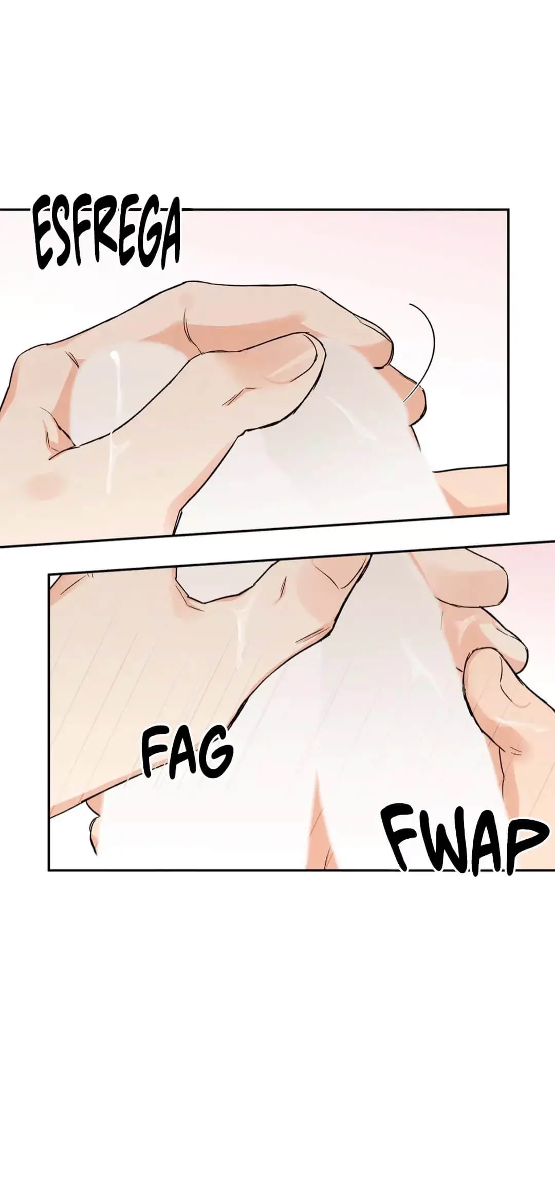 Woof Wolf – Capítulo 44 Yaoi – Página 23 Woof Wolf – Capítulo 44 Yaoi – Página 23