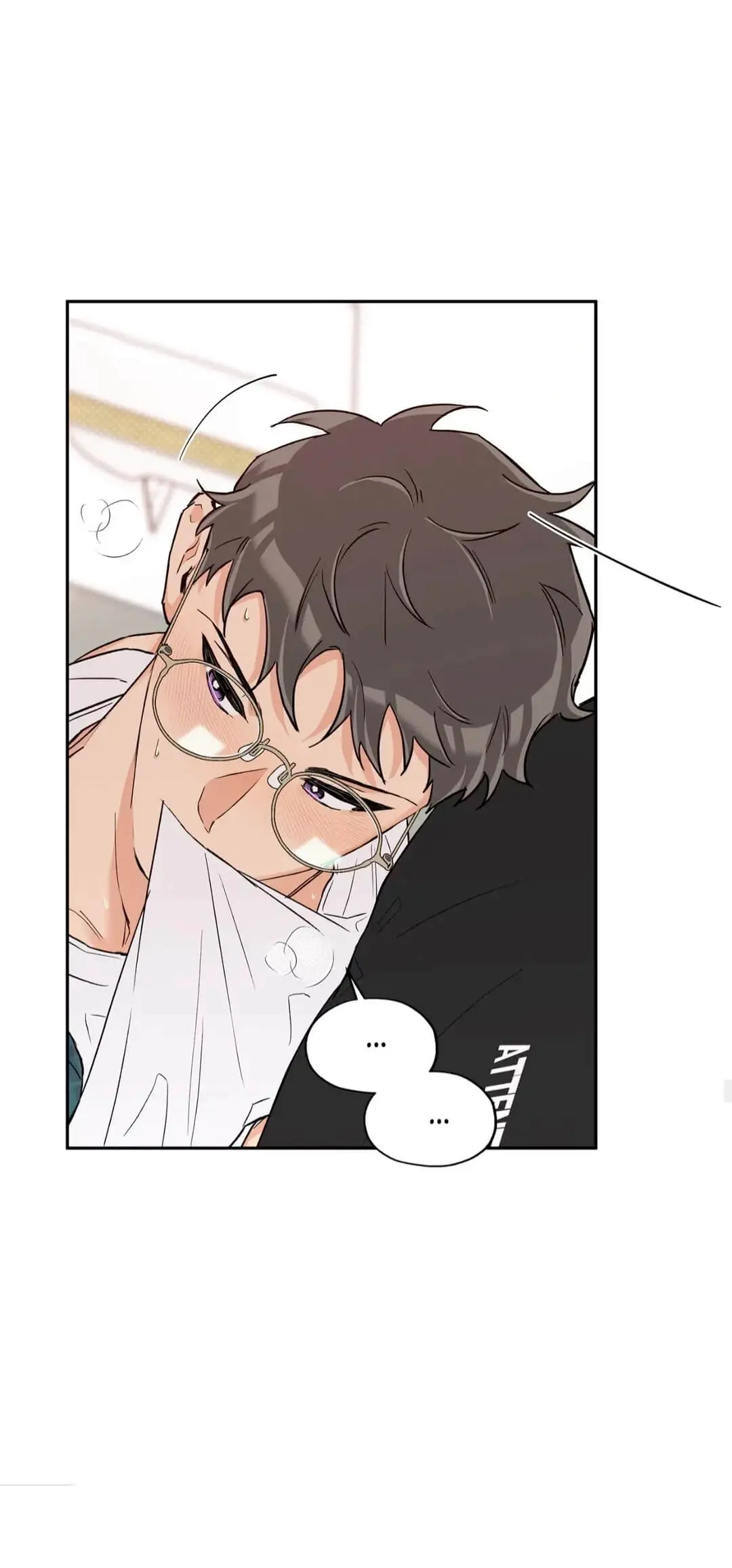 Woof Wolf – Capítulo 44 Yaoi – Página 26 Woof Wolf – Capítulo 44 Yaoi – Página 26