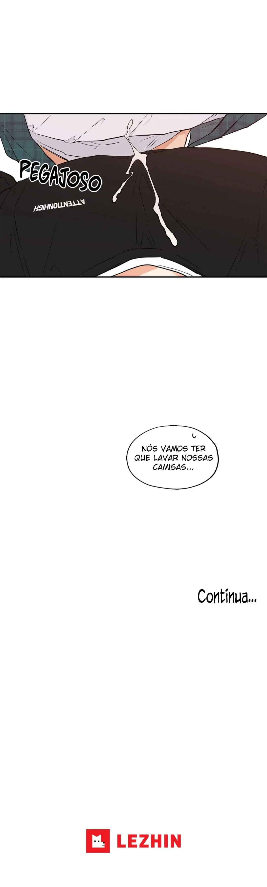 Woof Wolf – Capítulo 44 Yaoi – Página 35 Woof Wolf – Capítulo 44 Yaoi – Página 35