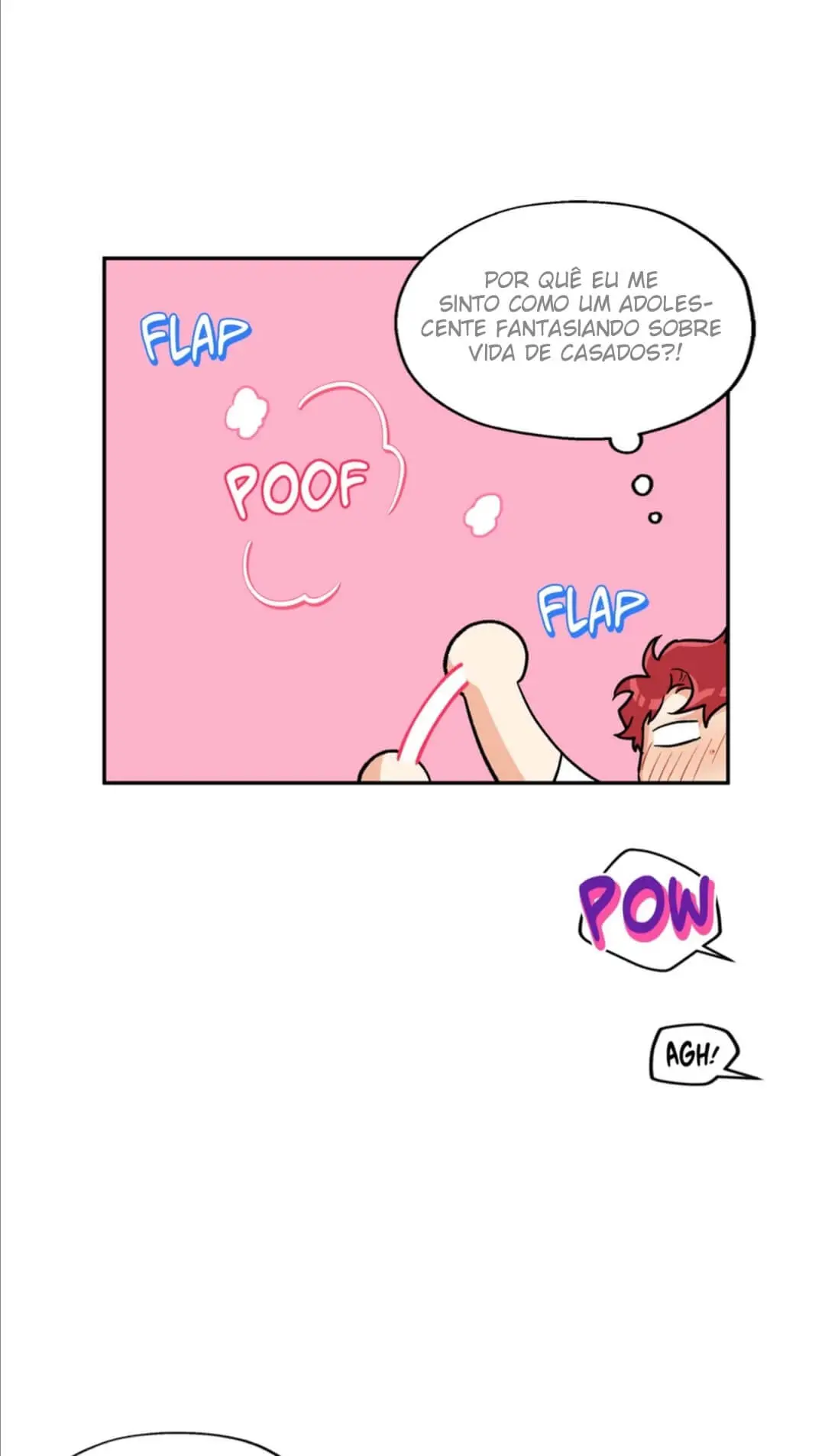 Woof Wolf – Capítulo 45 Yaoi – Página 18