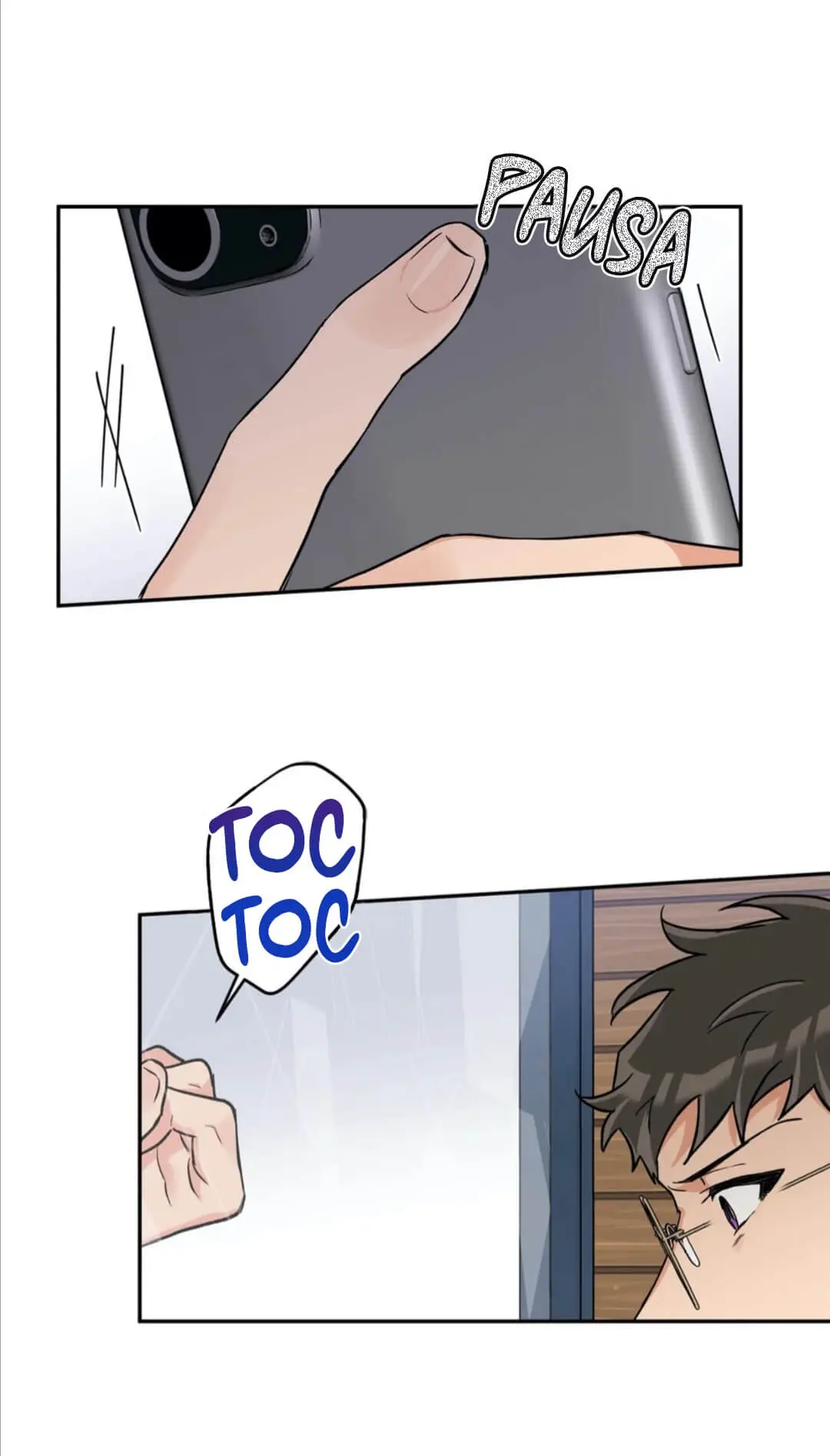 Woof Wolf – Capítulo 46 Yaoi – Página 13