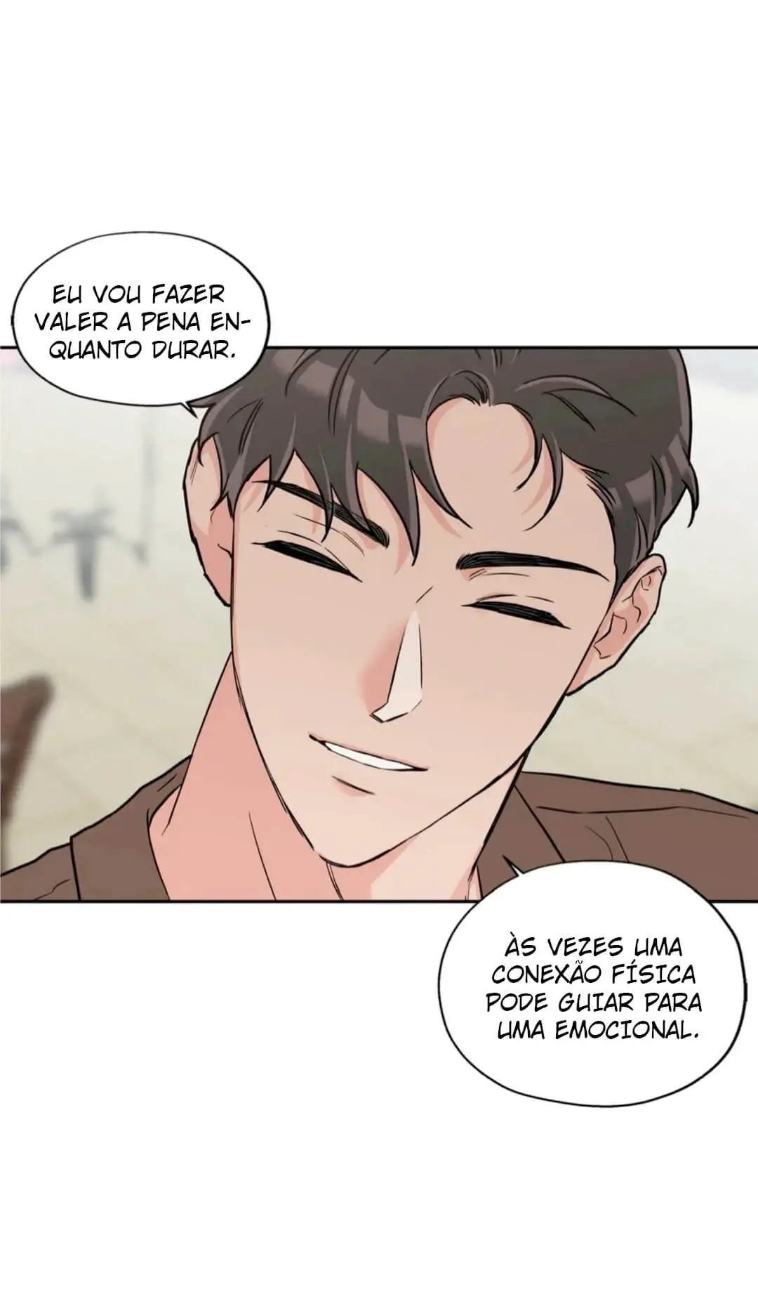 Woof Wolf – Capítulo 46 Yaoi – Página 27
