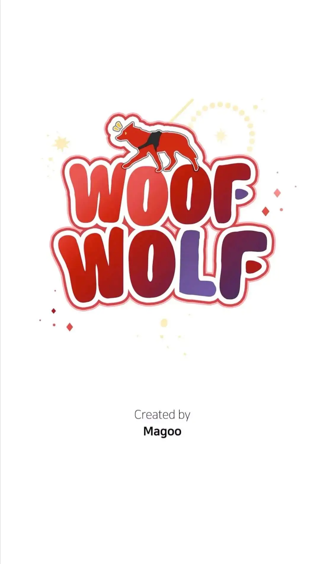 Woof Wolf – Capítulo 46 Yaoi – Página 4