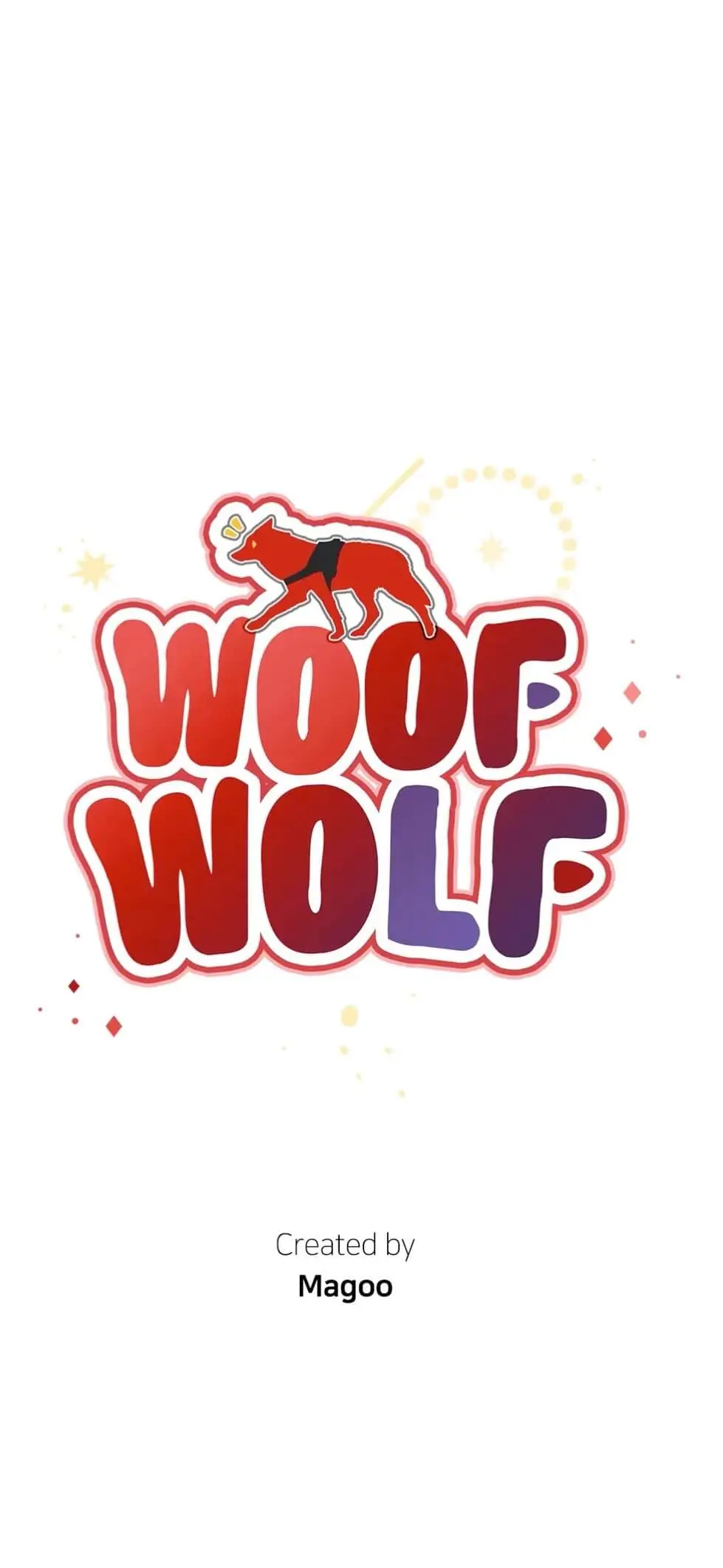 Woof Wolf – Capítulo 50 Yaoi – Página 1