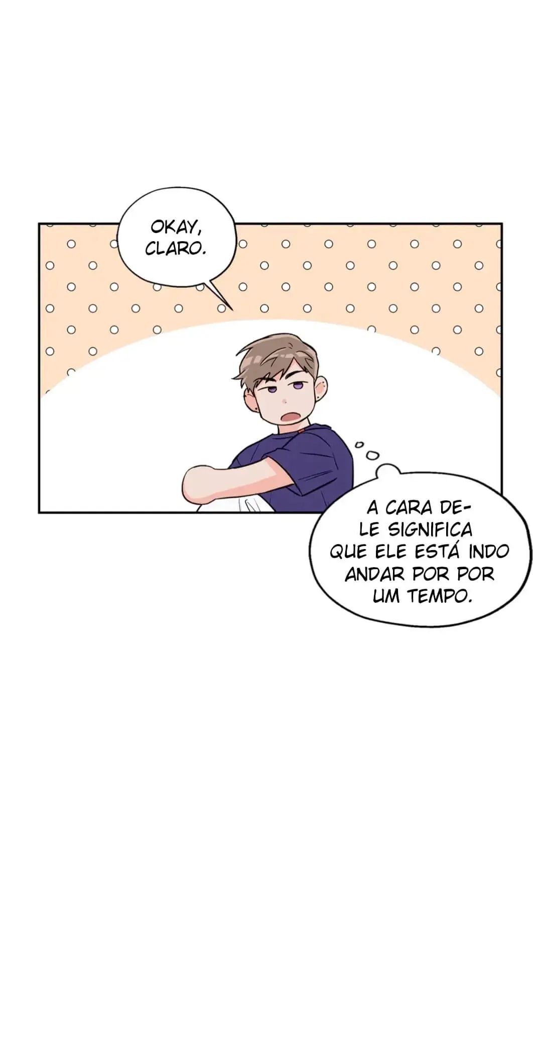 Woof Wolf – Capítulo 50 Yaoi – Página 15