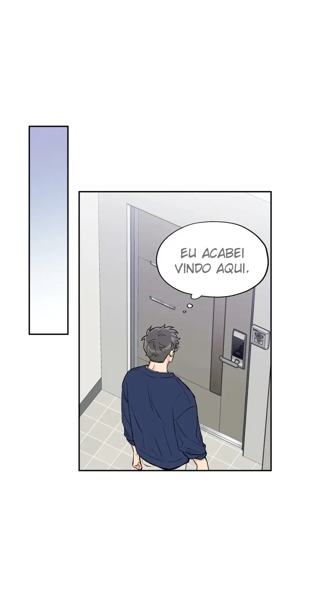 Woof Wolf – Capítulo 50 Yaoi – Página 16