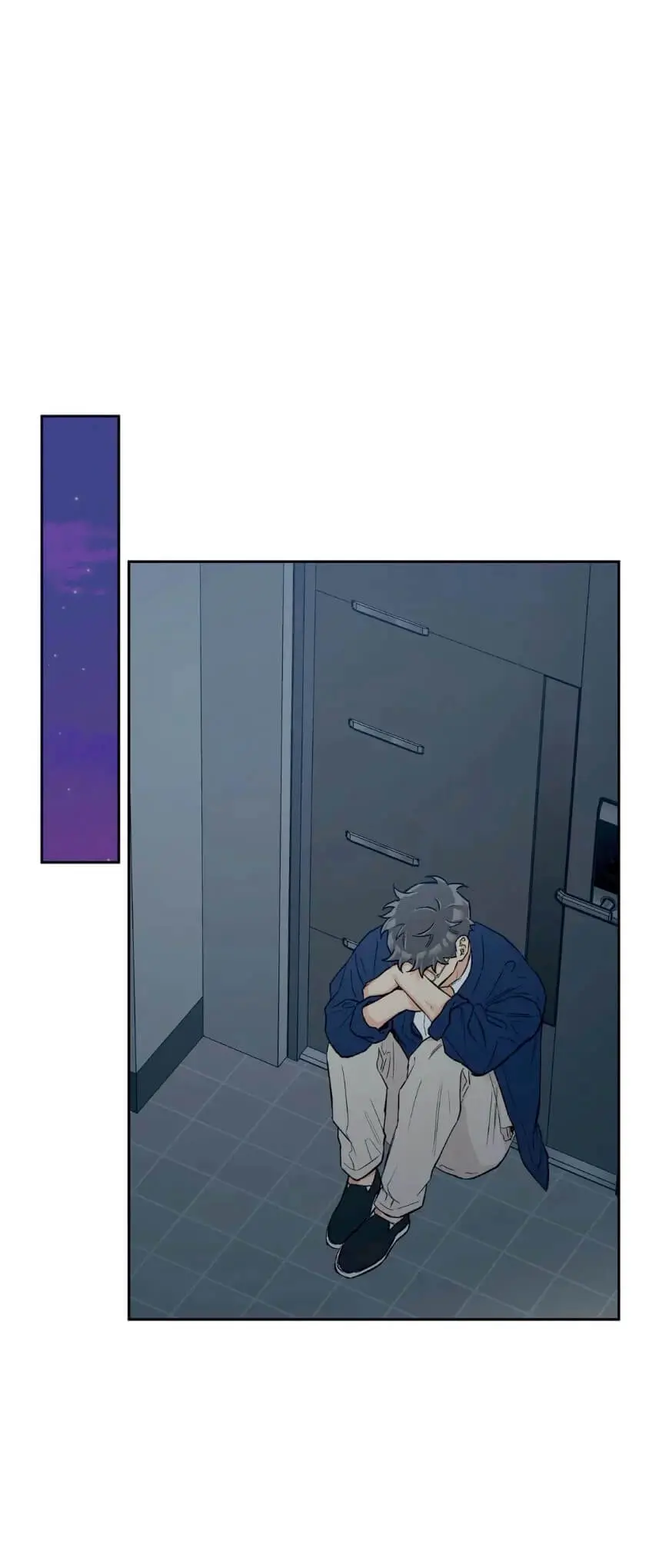 Woof Wolf – Capítulo 50 Yaoi – Página 19