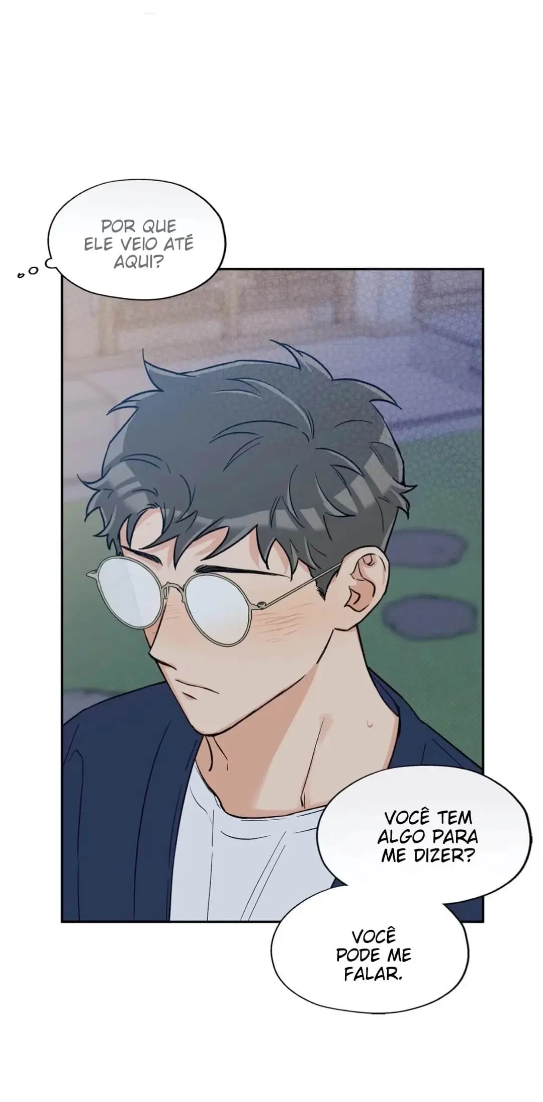 Woof Wolf – Capítulo 51 Yaoi – Página 12 Woof Wolf – Capítulo 51 Yaoi – Página 12