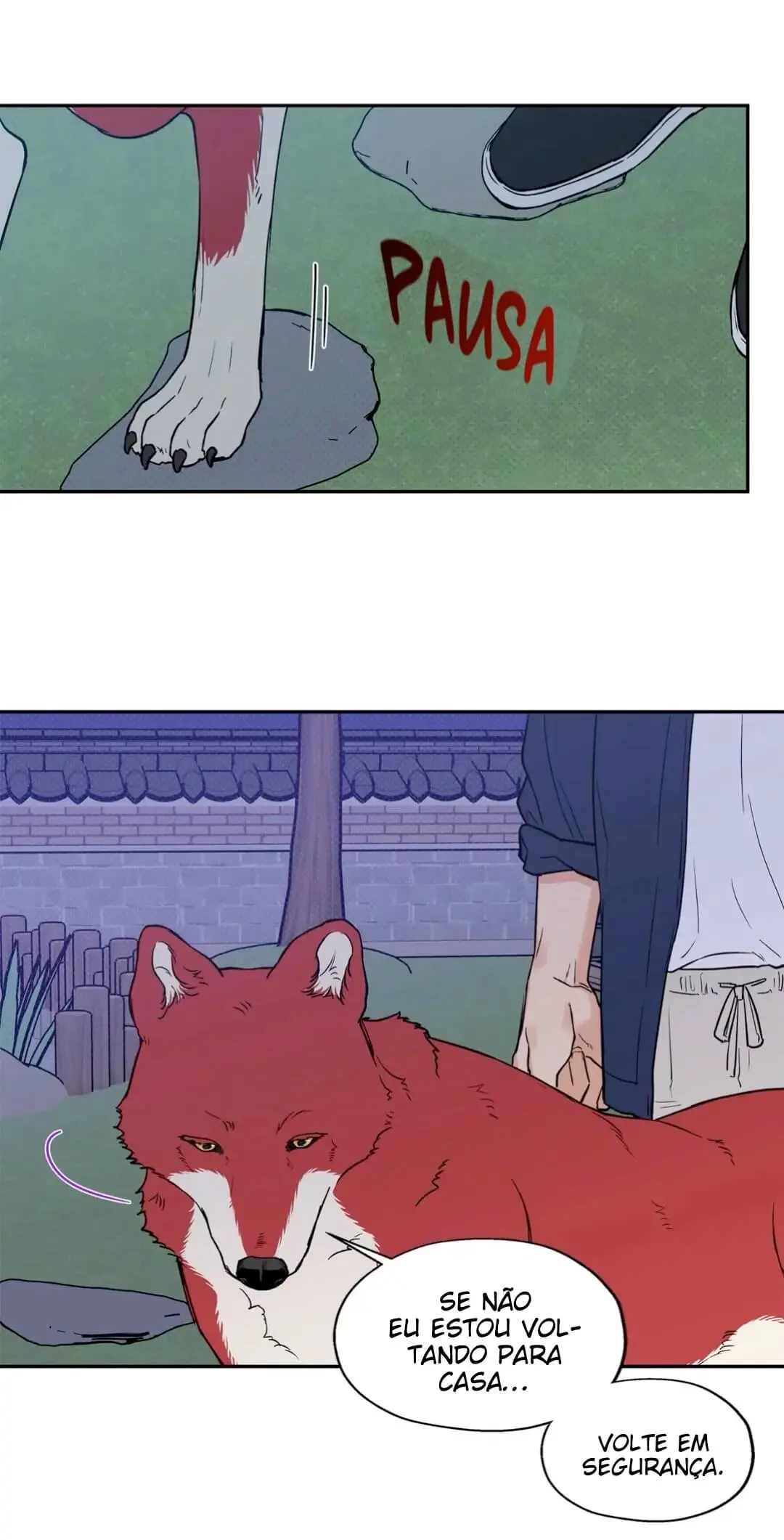 Woof Wolf – Capítulo 51 Yaoi – Página 13 Woof Wolf – Capítulo 51 Yaoi – Página 13