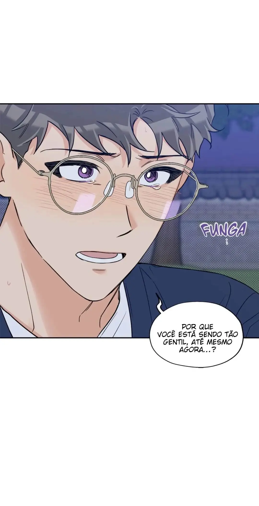 Woof Wolf – Capítulo 51 Yaoi – Página 16 Woof Wolf – Capítulo 51 Yaoi – Página 16