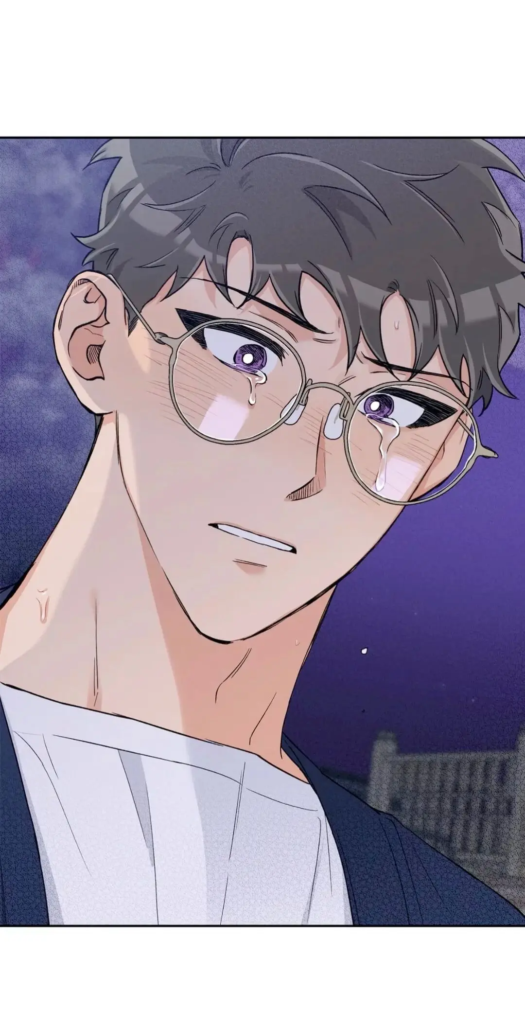 Woof Wolf – Capítulo 51 Yaoi – Página 17 Woof Wolf – Capítulo 51 Yaoi – Página 17