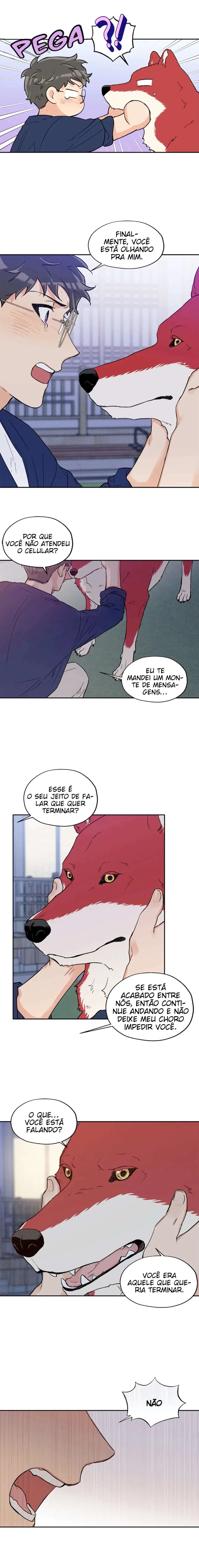 Woof Wolf – Capítulo 51 Yaoi – Página 19 Woof Wolf – Capítulo 51 Yaoi – Página 19