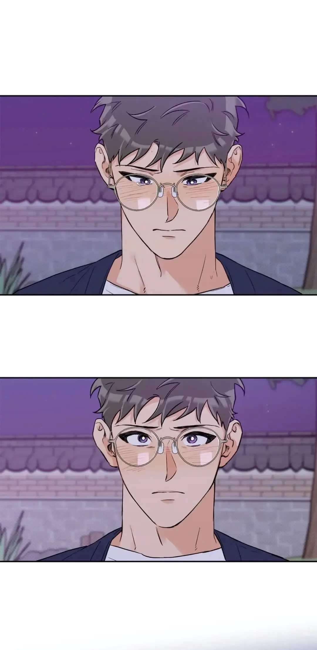 Woof Wolf – Capítulo 51 Yaoi – Página 26 Woof Wolf – Capítulo 51 Yaoi – Página 26