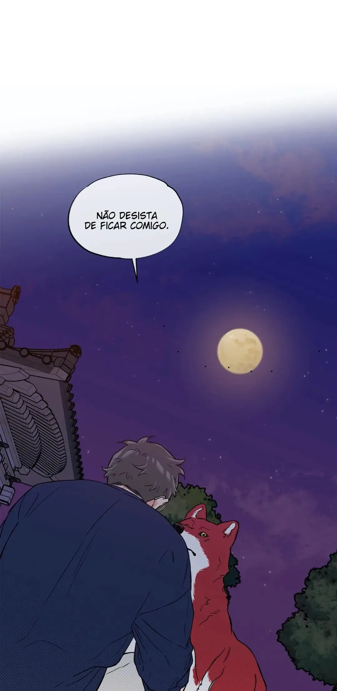 Woof Wolf – Capítulo 52 Yaoi – Página 1