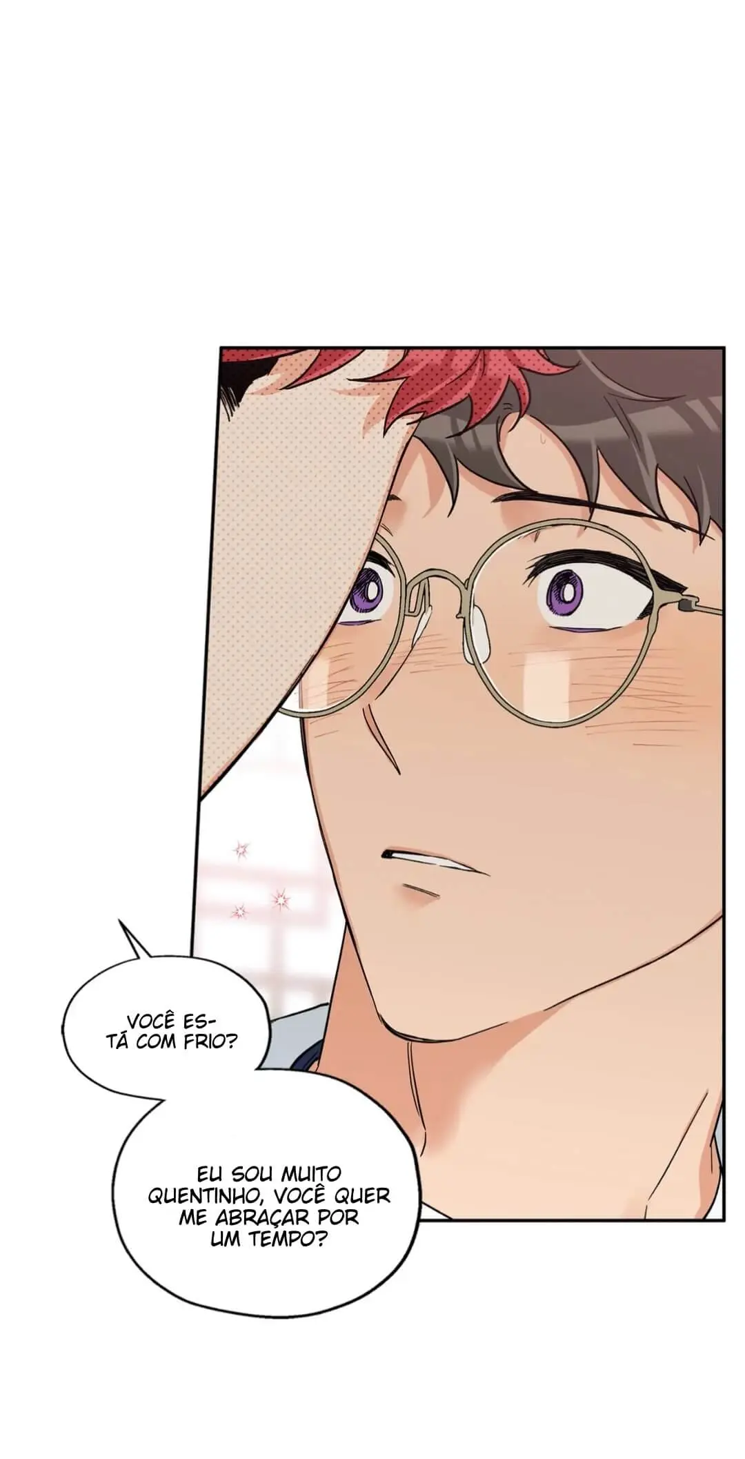 Woof Wolf – Capítulo 52 Yaoi – Página 18