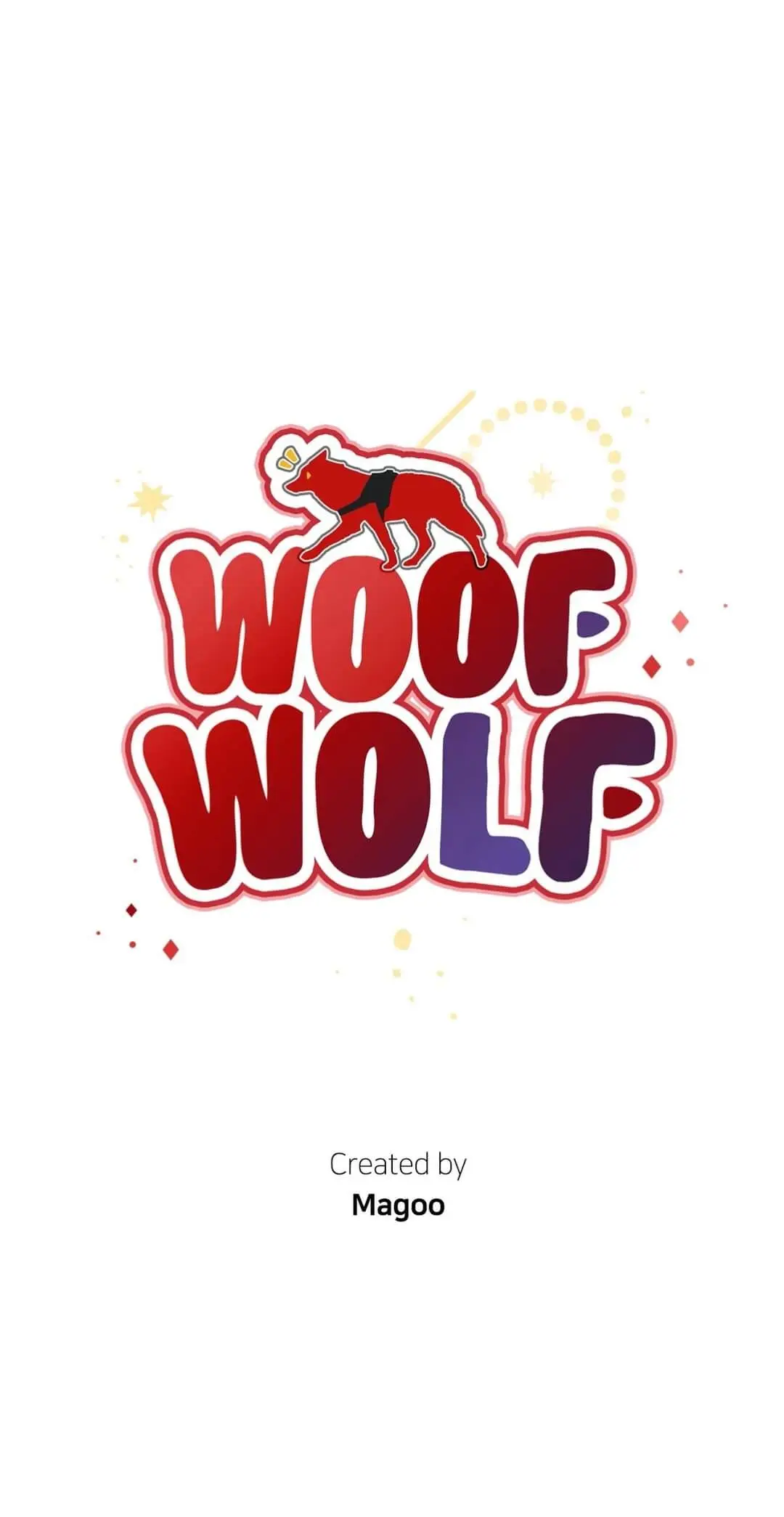 Woof Wolf – Capítulo 52 Yaoi – Página 2
