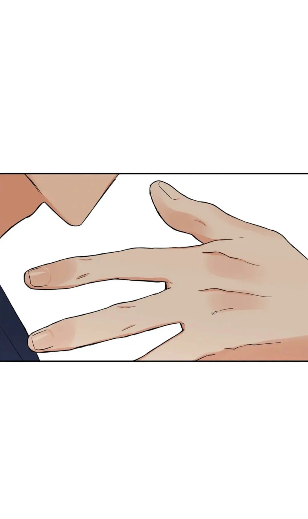 Woof Wolf – Capítulo 52 Yaoi – Página 5