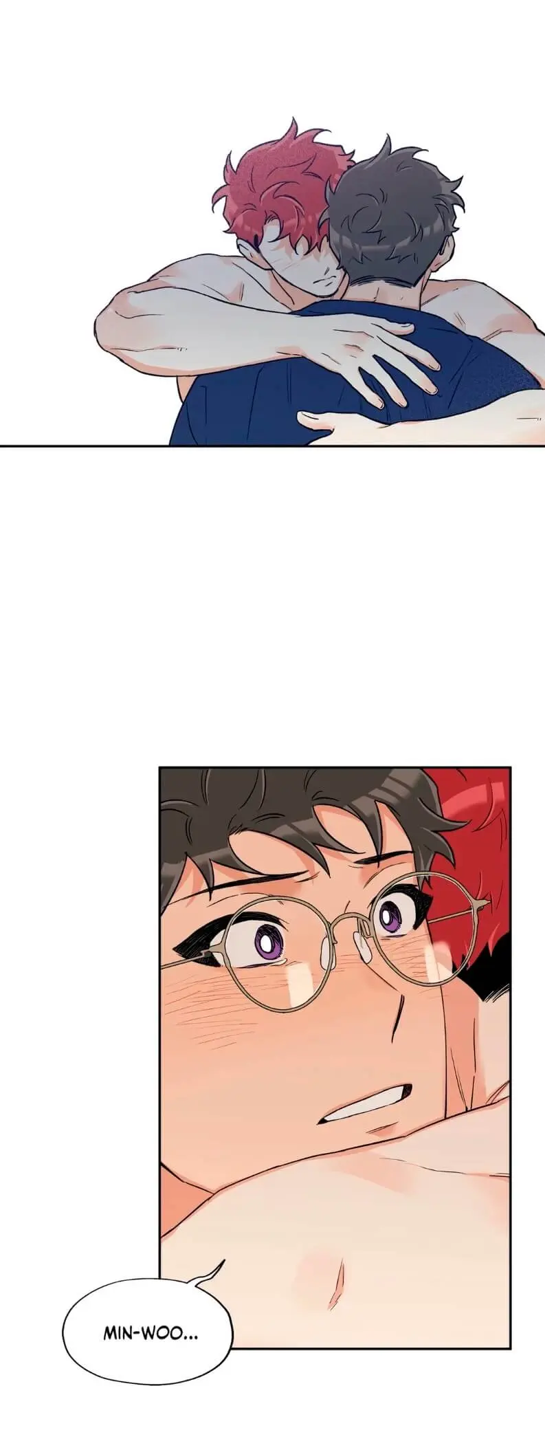 Woof Wolf – Capítulo 52 Yaoi – Página 6