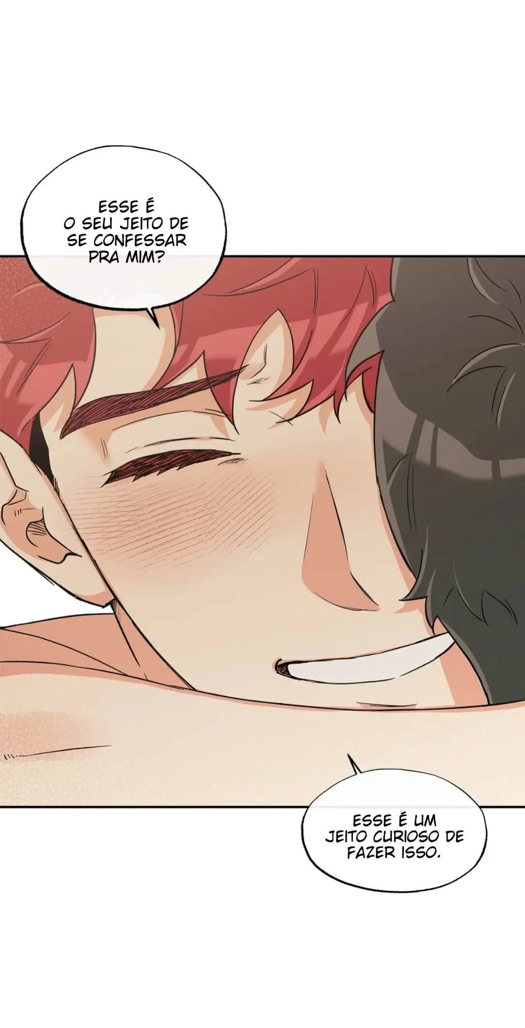 Woof Wolf – Capítulo 52 Yaoi – Página 7