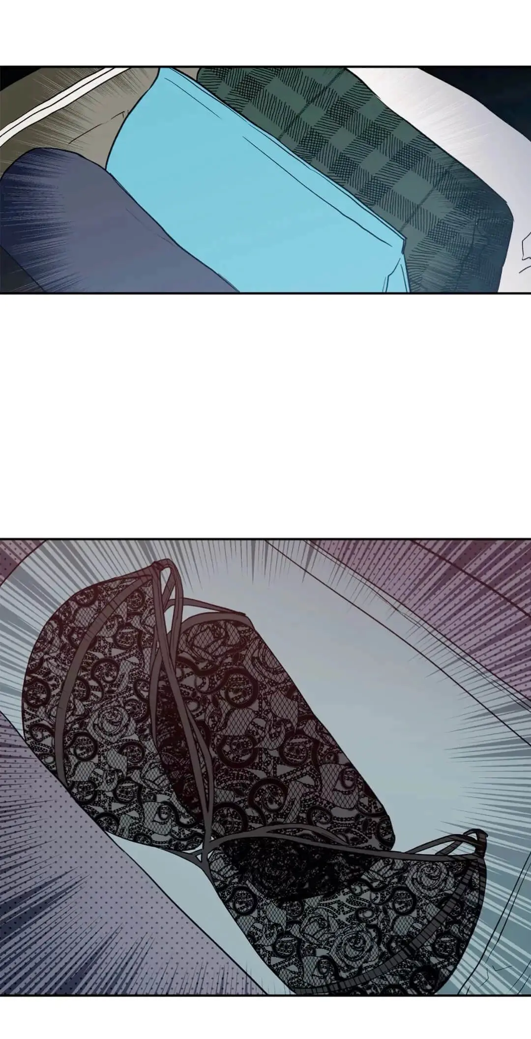 Woof Wolf – Capítulo 53 Yaoi – Página 8