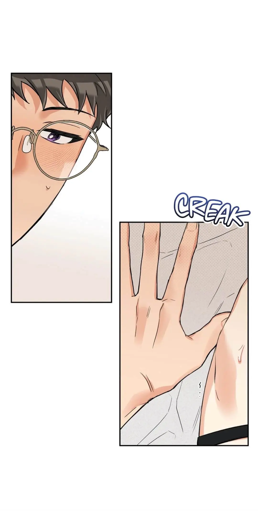 Woof Wolf – Capítulo 54 Yaoi – Página 16 Woof Wolf – Capítulo 54 Yaoi – Página 16